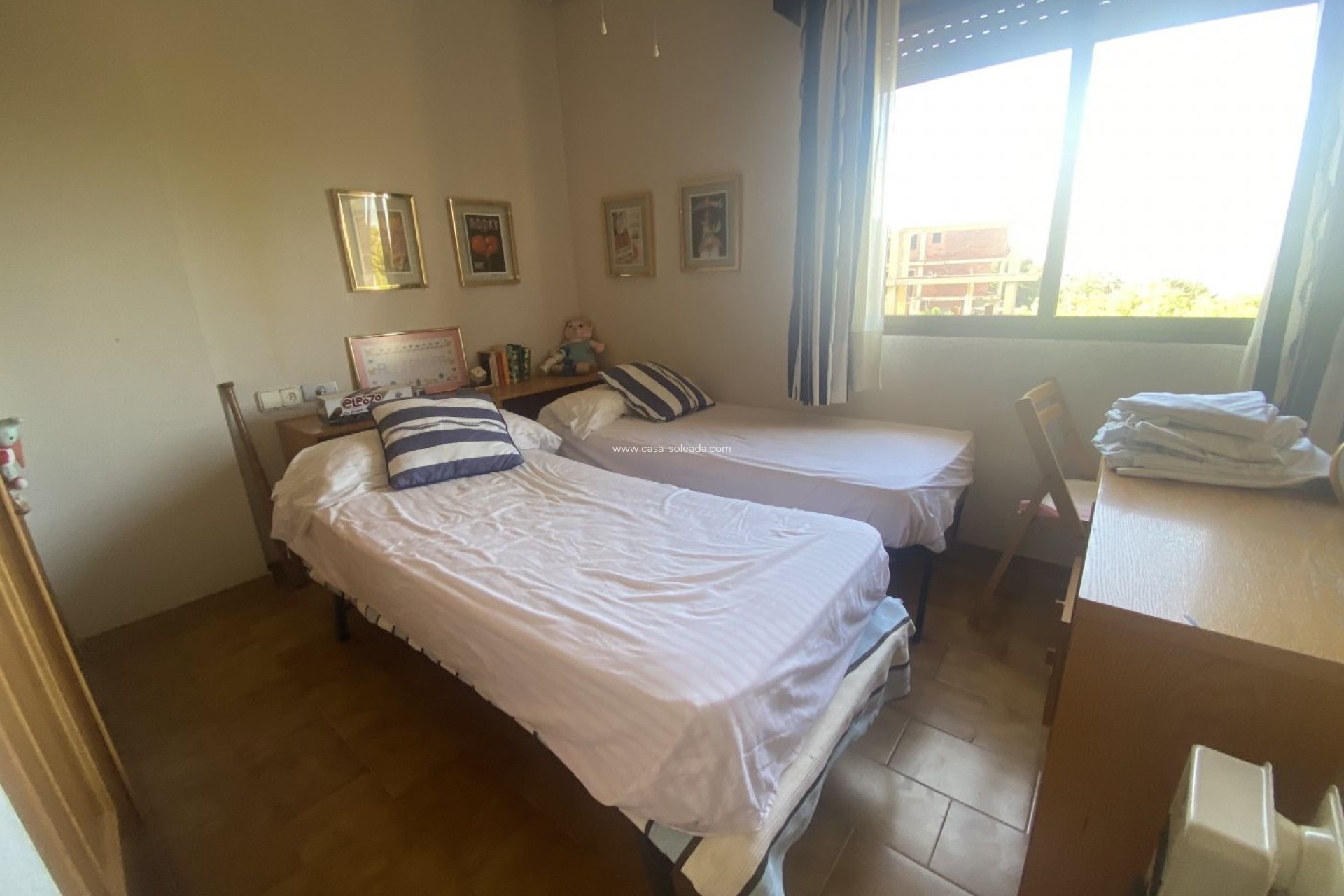 Reventa - Villa - Cartagena - Isla Plana
