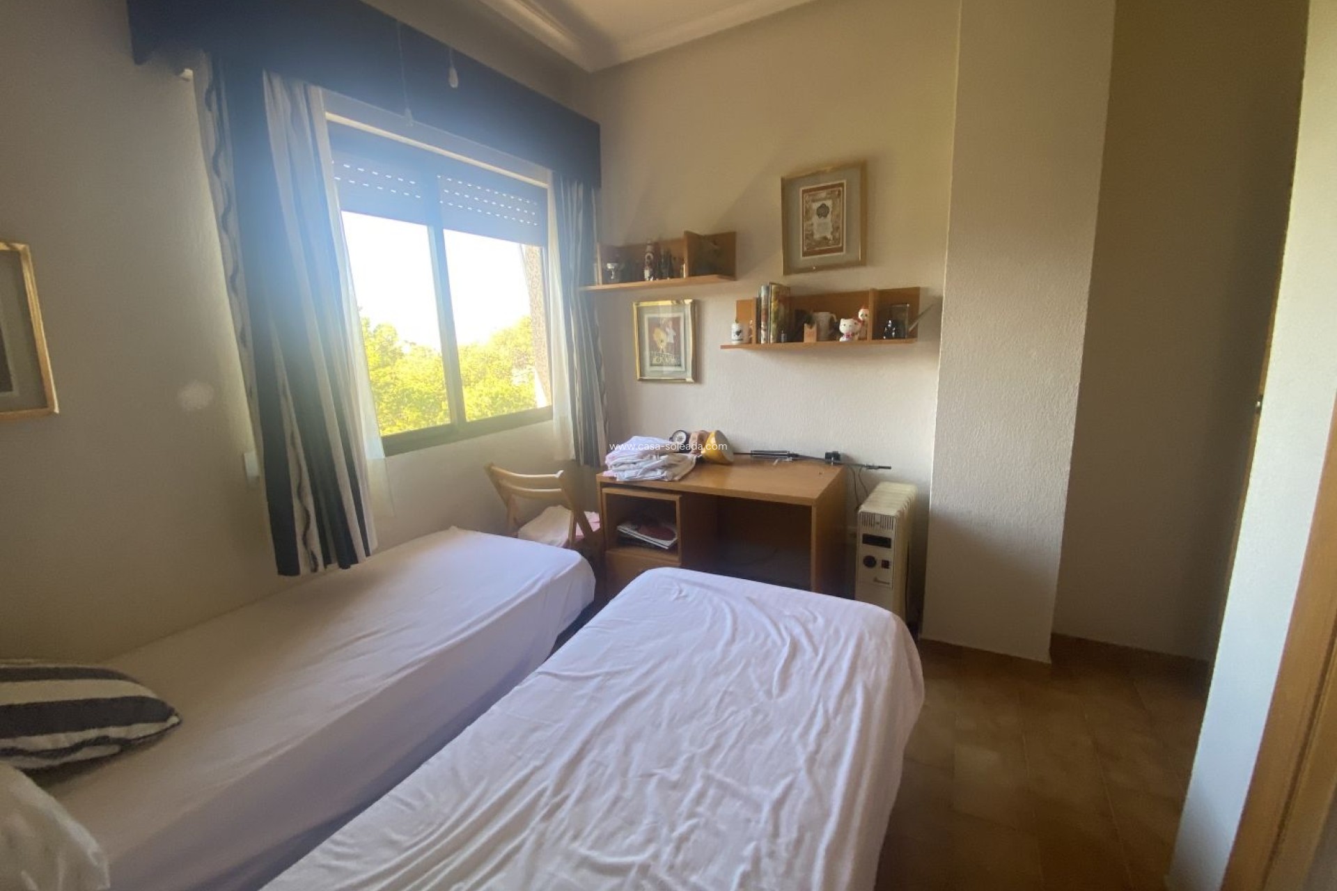 Reventa - Villa - Cartagena - Isla Plana