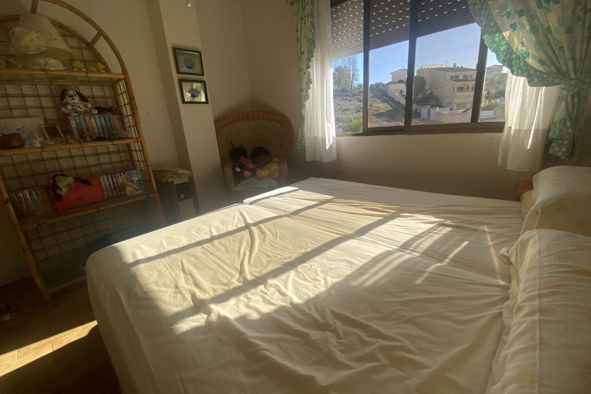 Reventa - Villa - Cartagena - Isla Plana