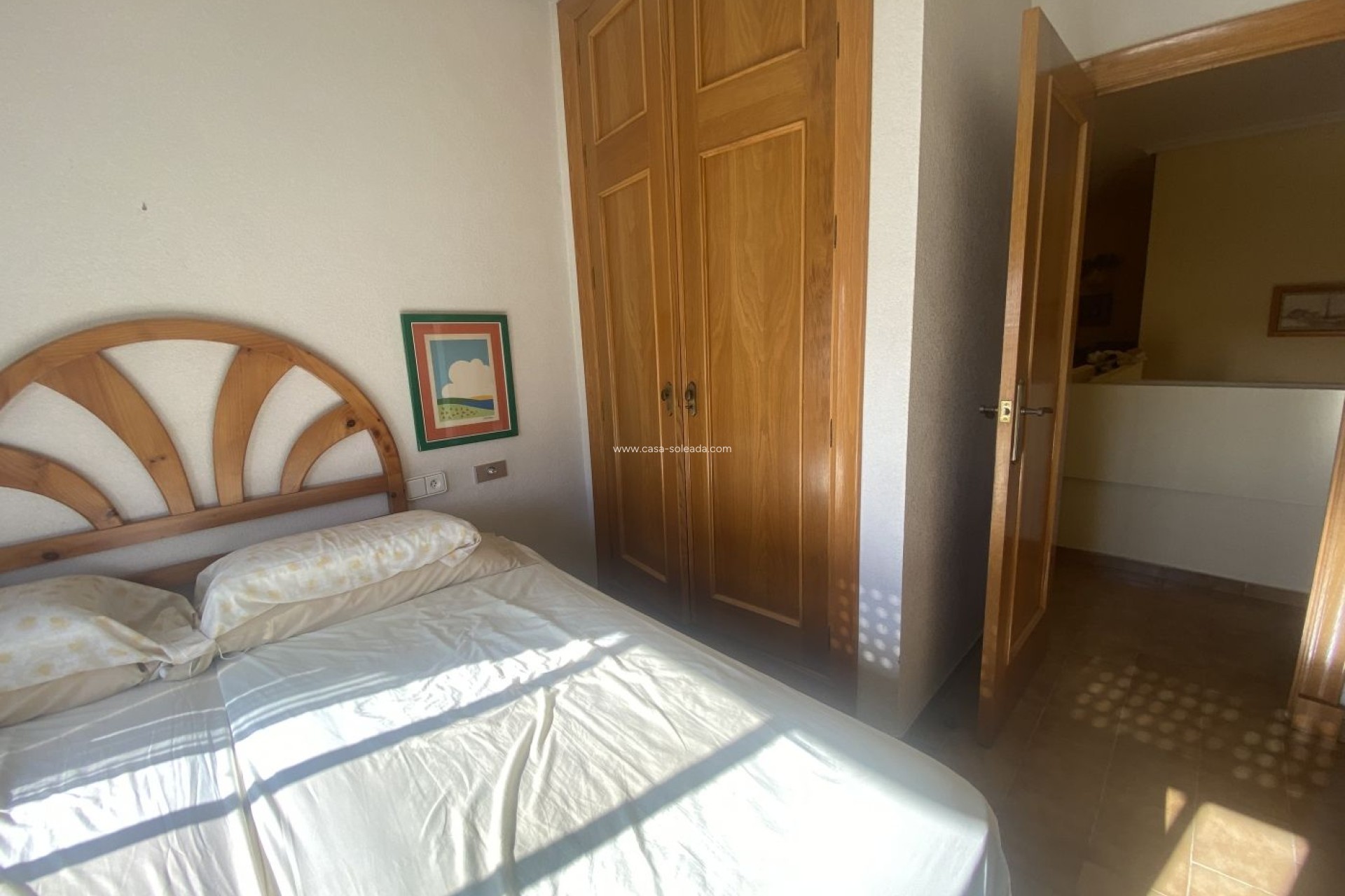 Reventa - Villa - Cartagena - Isla Plana