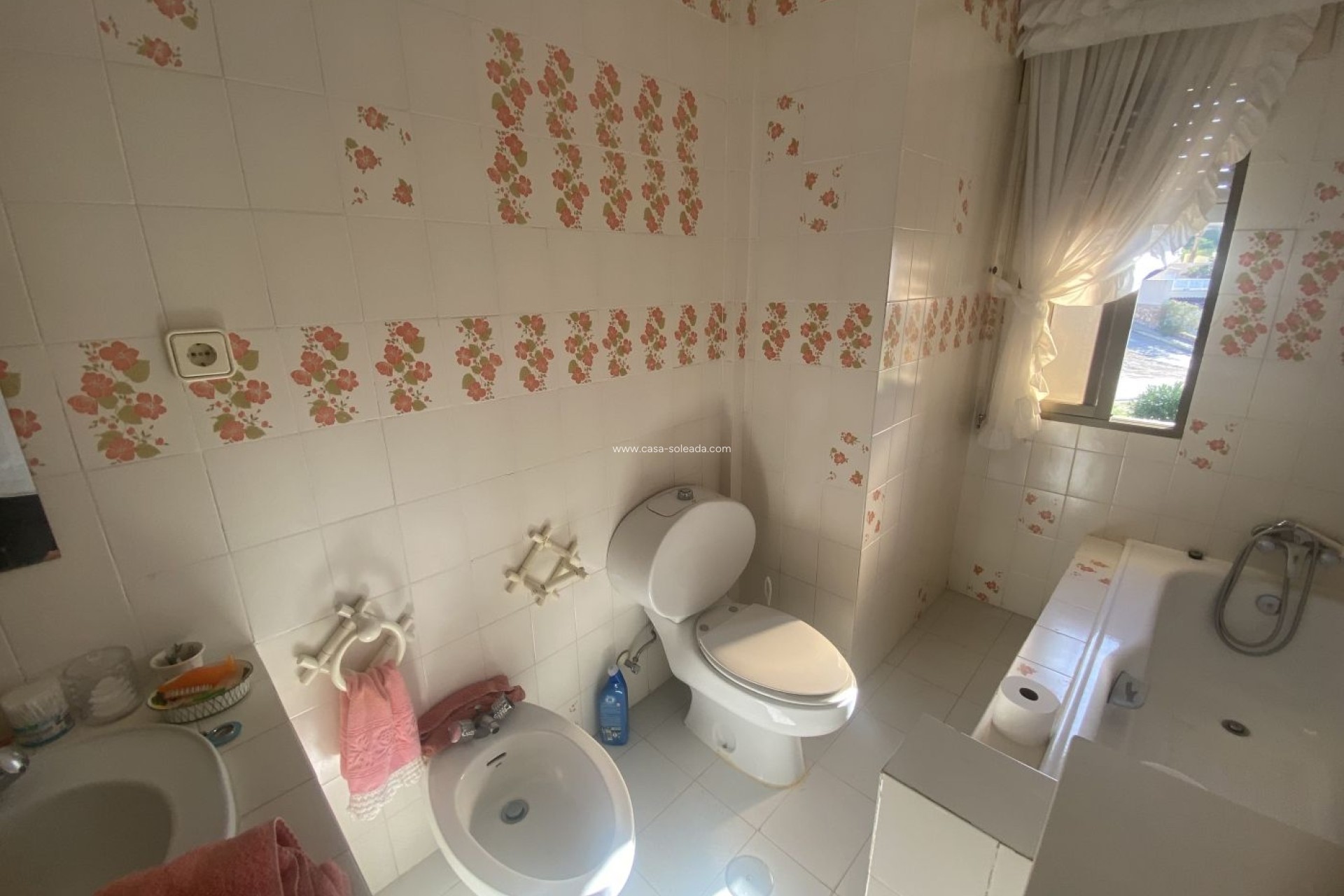 Reventa - Villa - Cartagena - Isla Plana