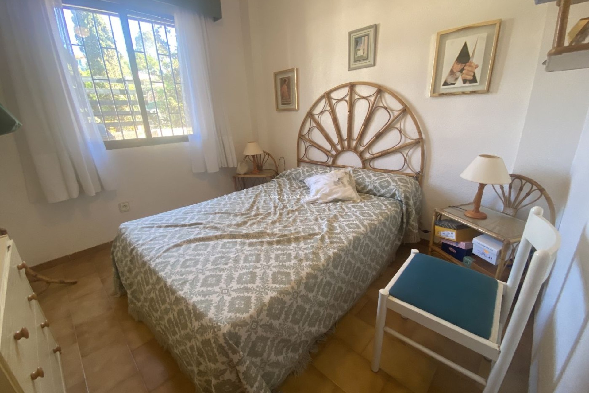 Reventa - Villa - Cartagena - Isla Plana