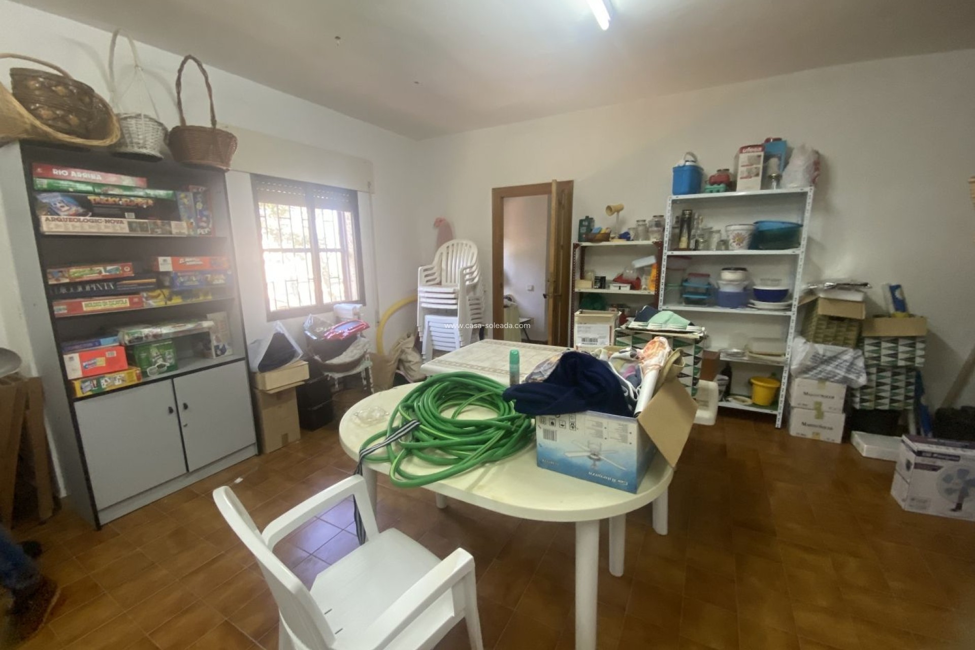 Reventa - Villa - Cartagena - Isla Plana