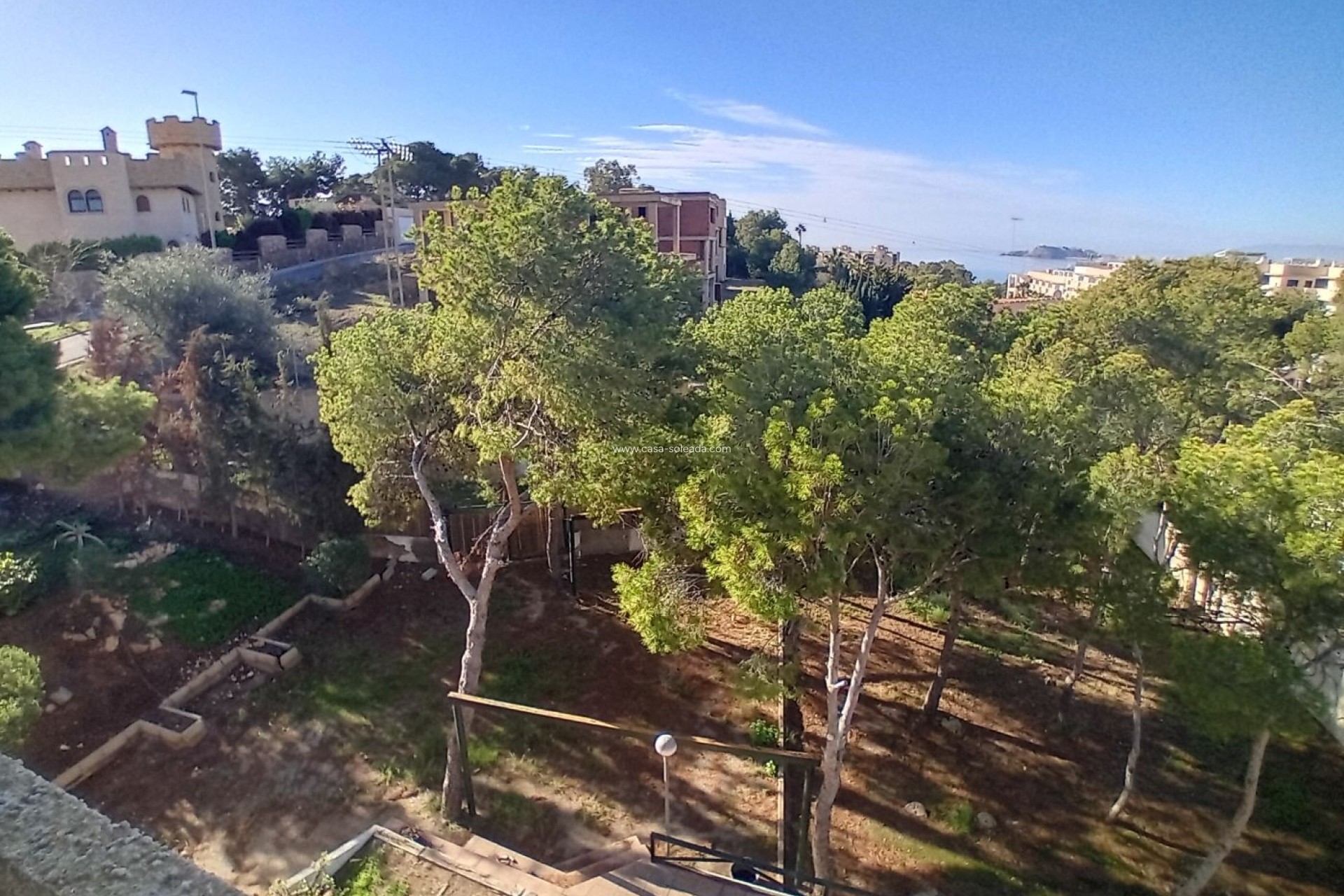 Reventa - Villa - Cartagena - Isla Plana