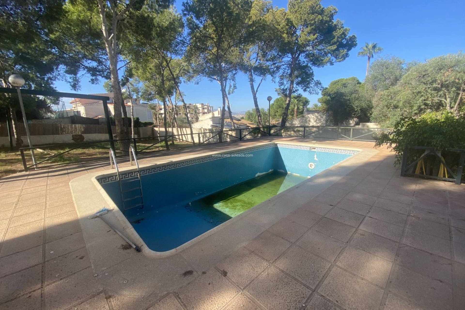 Reventa - Villa - Cartagena - Isla Plana