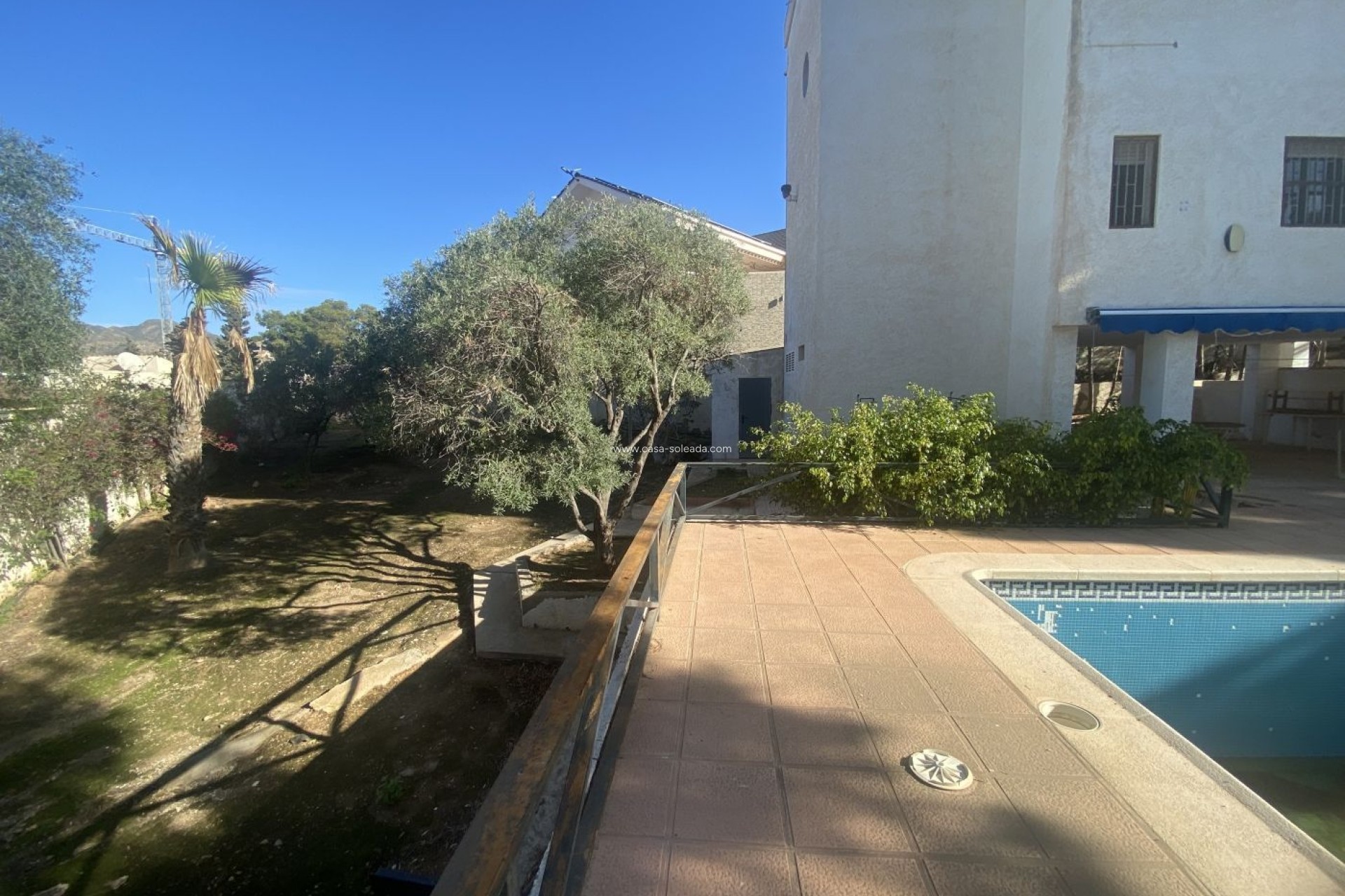 Reventa - Villa - Cartagena - Isla Plana