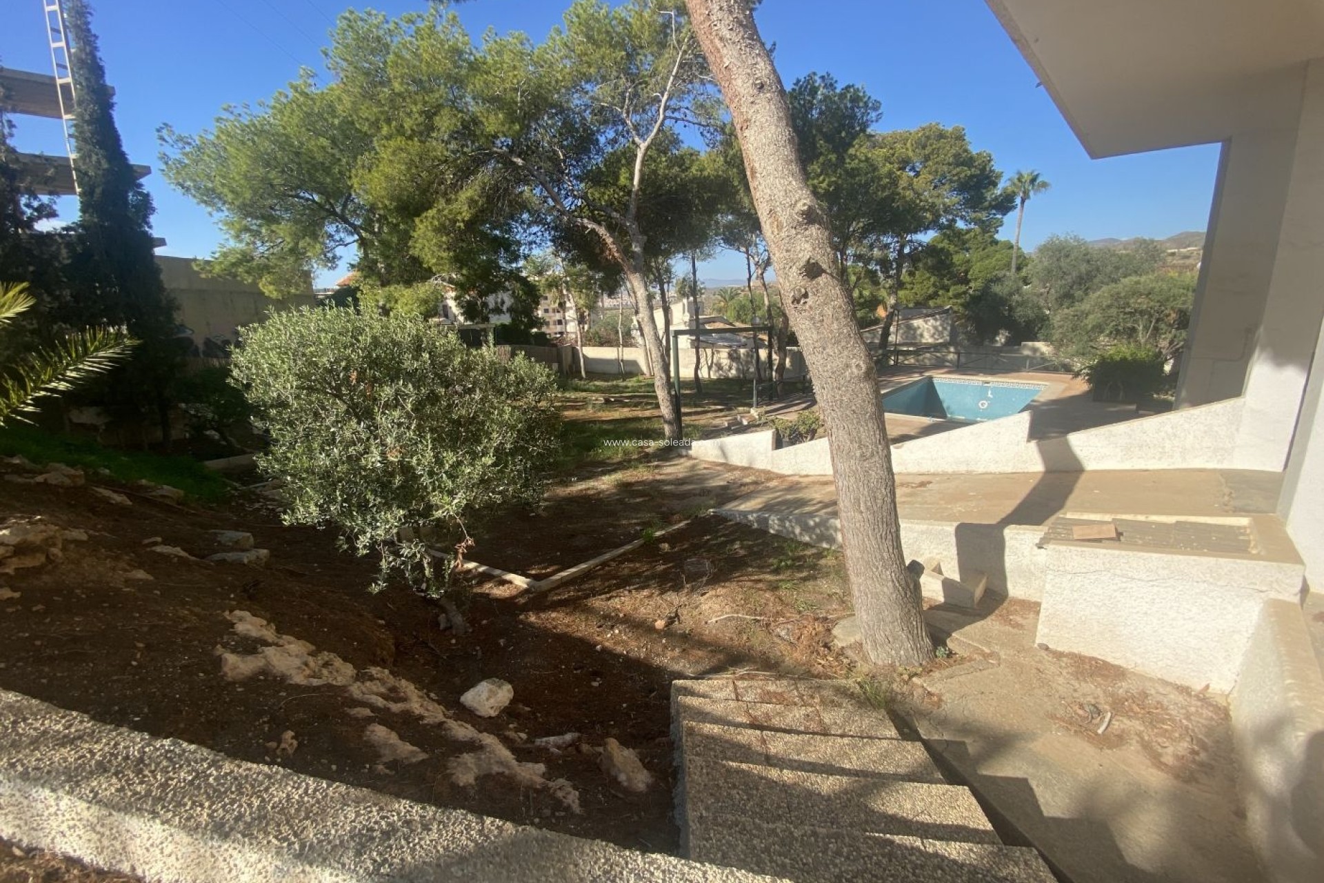 Reventa - Villa - Cartagena - Isla Plana