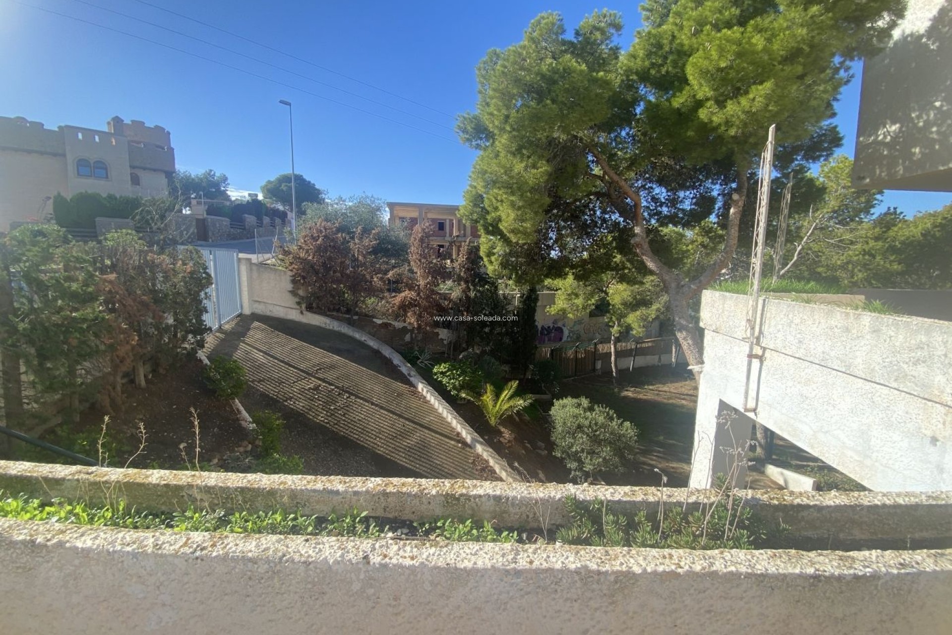 Reventa - Villa - Cartagena - Isla Plana