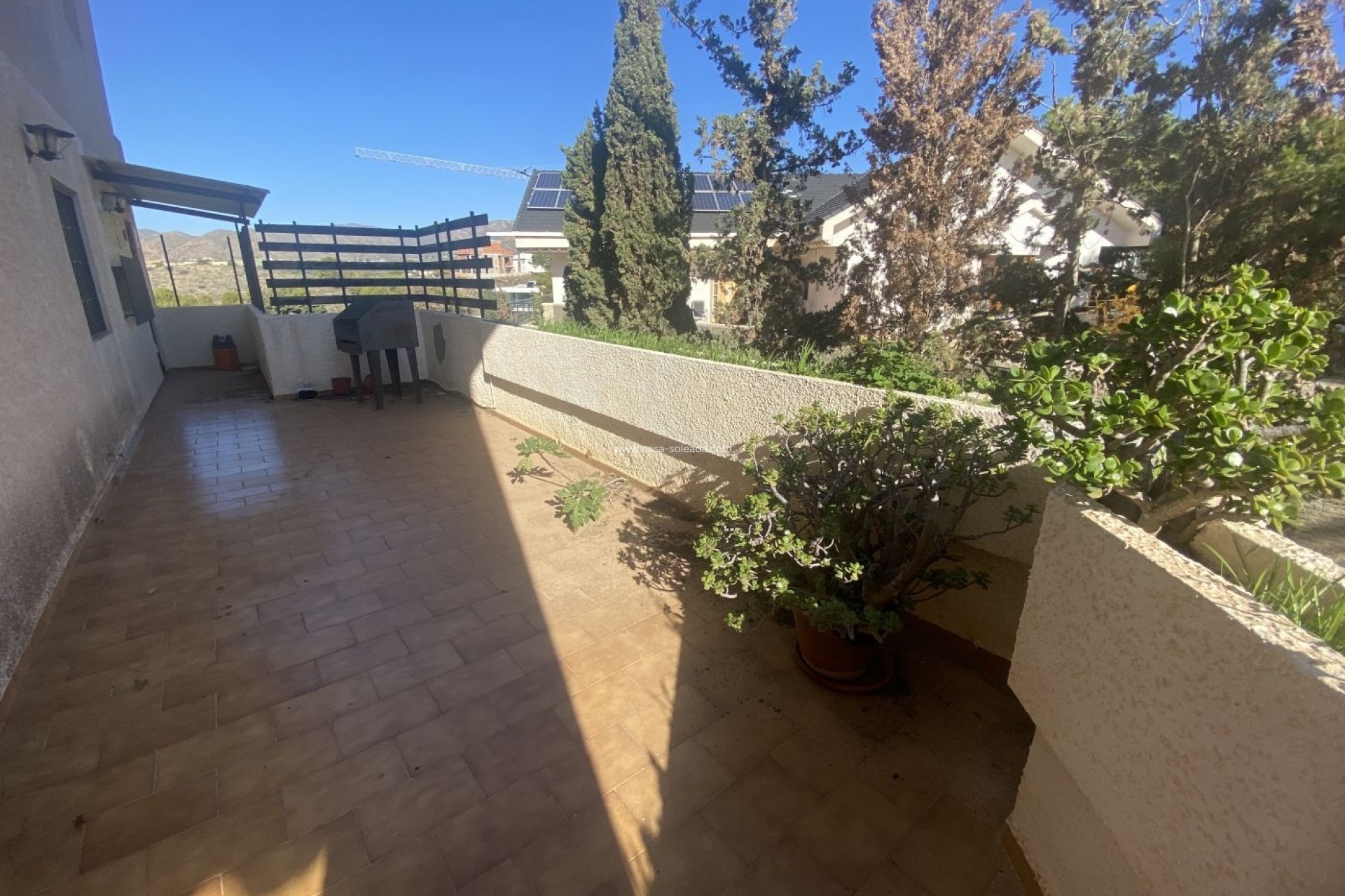 Reventa - Villa - Cartagena - Isla Plana