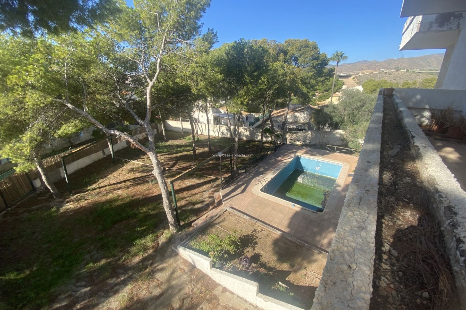 Reventa - Villa - Cartagena - Isla Plana