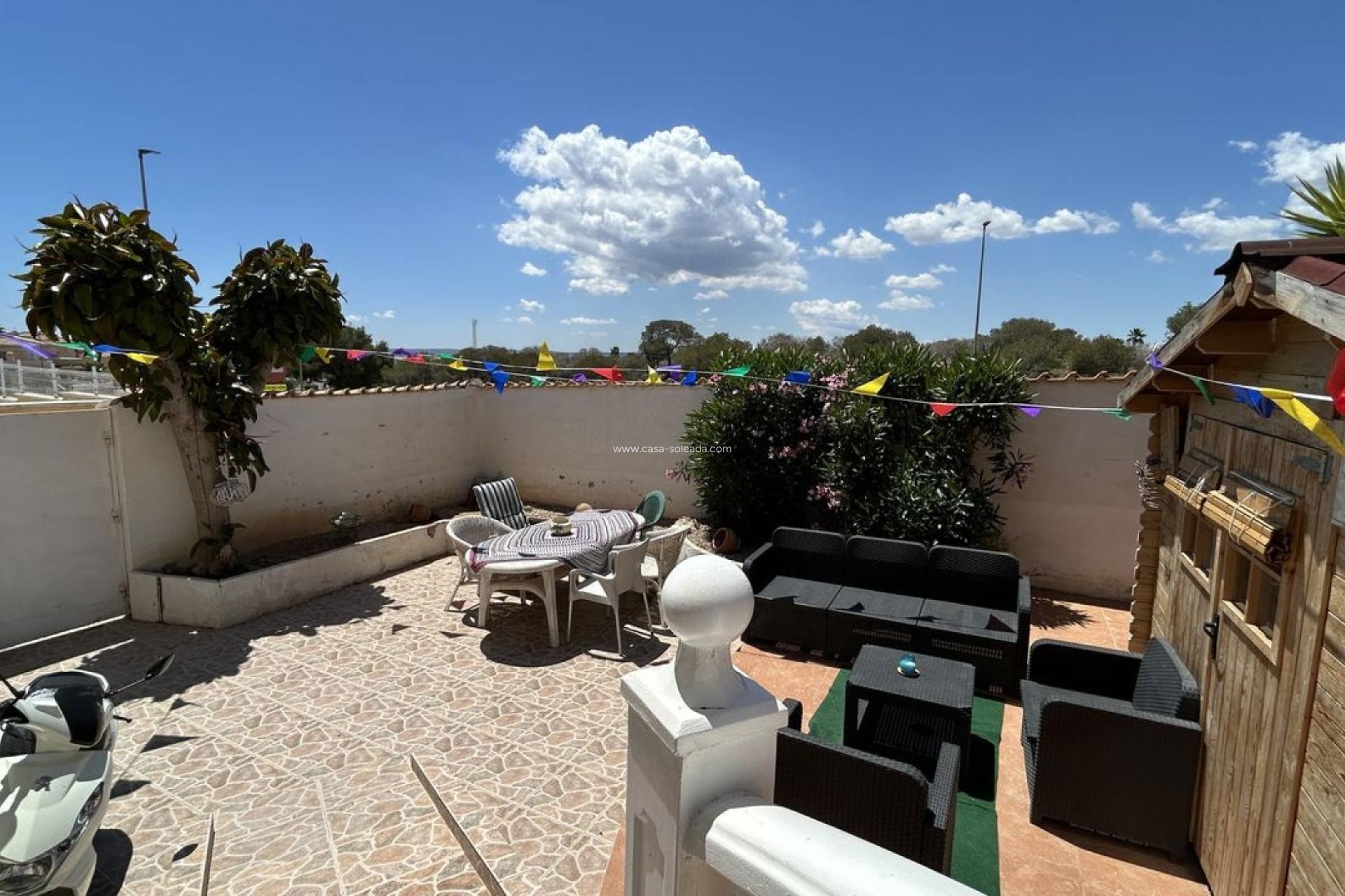Reventa - Villa - Ciudad Quesada - Costa Blanca