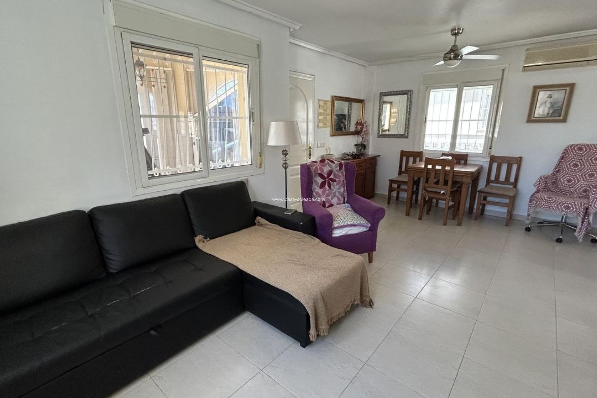 Reventa - Villa - Ciudad Quesada - Costa Blanca