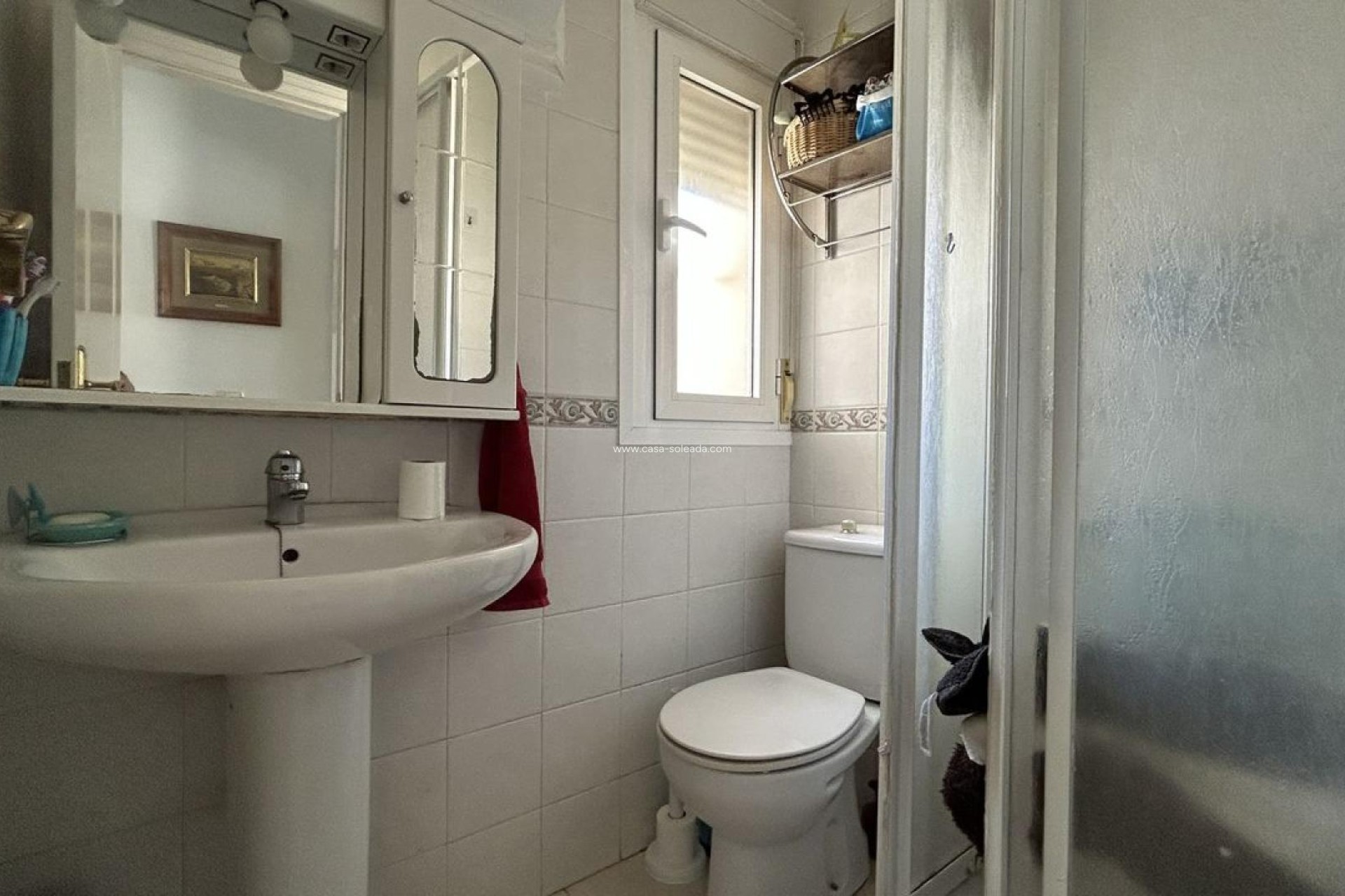 Reventa - Villa - Ciudad Quesada - Costa Blanca