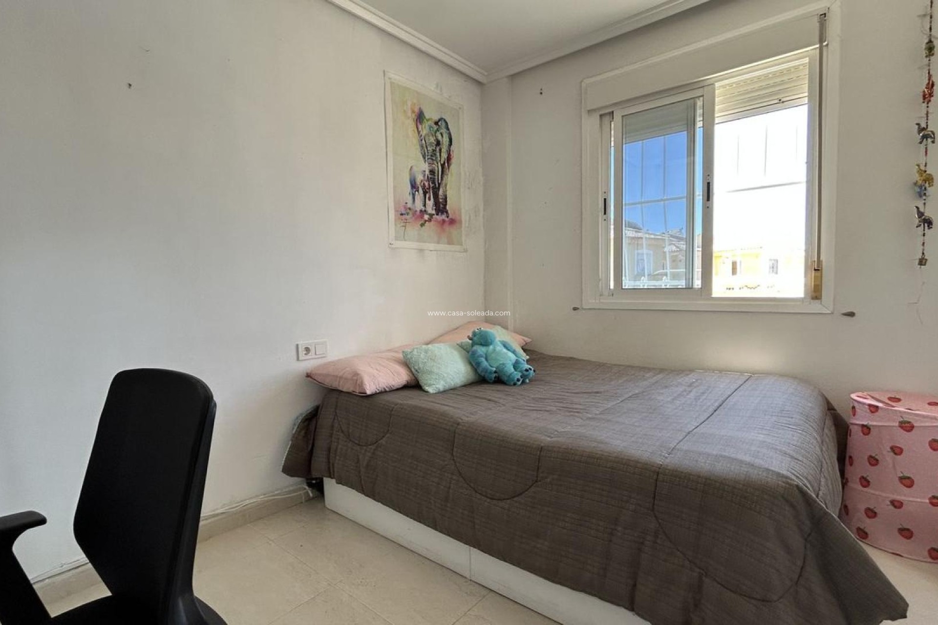 Reventa - Villa - Ciudad Quesada - Costa Blanca