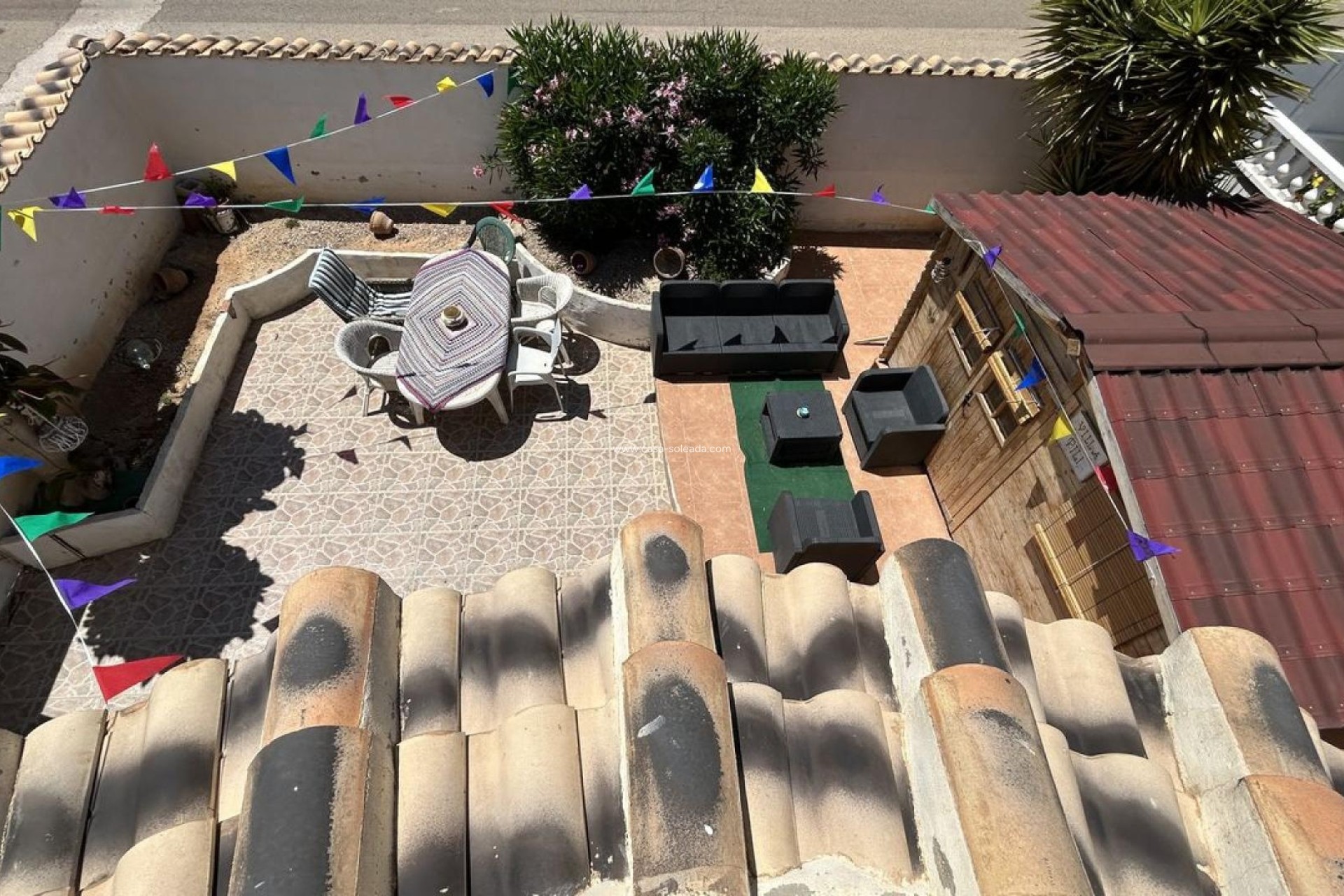 Reventa - Villa - Ciudad Quesada - Costa Blanca