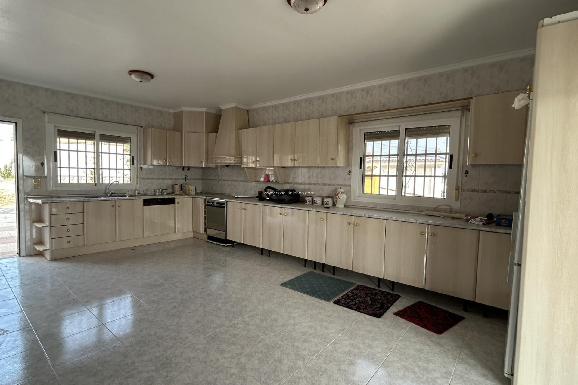 Reventa - Villa - Ciudad Quesada - Costa Blanca