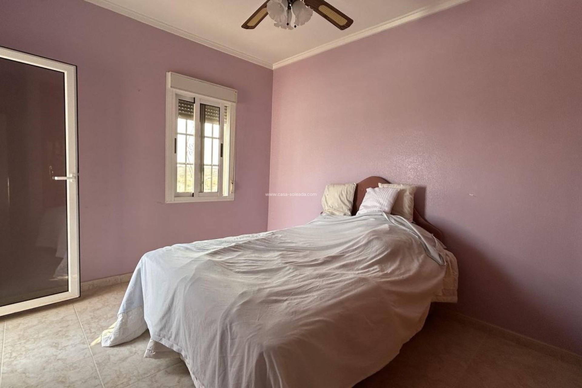 Reventa - Villa - Ciudad Quesada - Costa Blanca