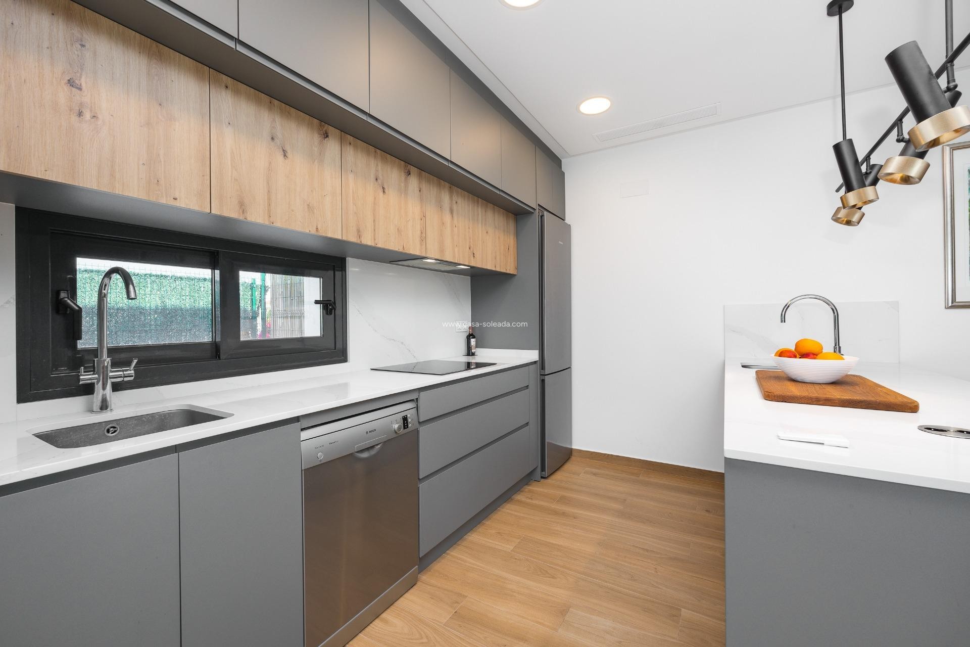Reventa - Villa - Ciudad Quesada - Costa Blanca