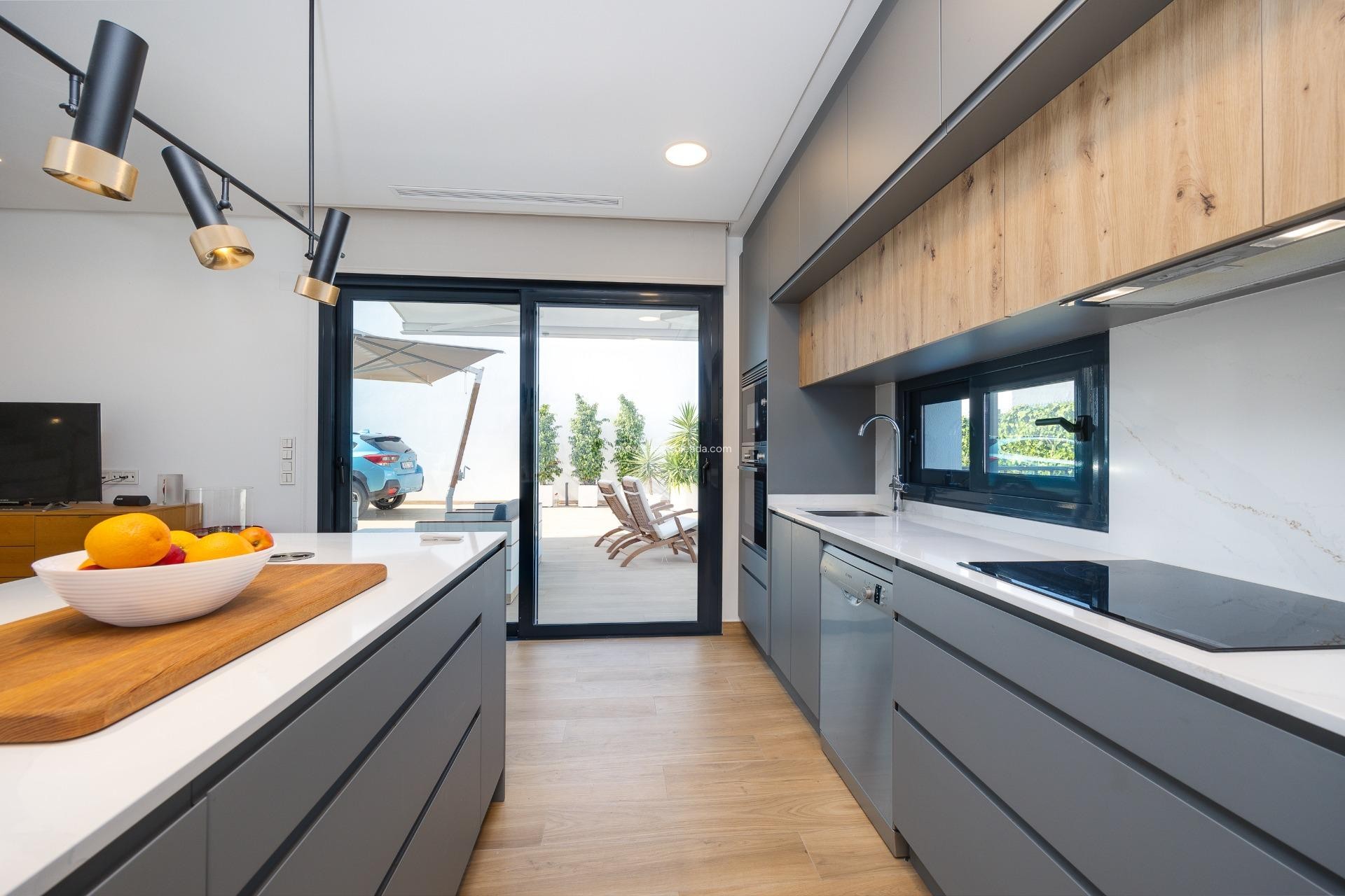Reventa - Villa - Ciudad Quesada - Costa Blanca