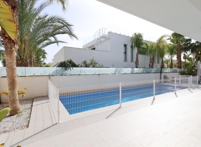 Reventa - Villa - Ciudad Quesada - Costa Blanca