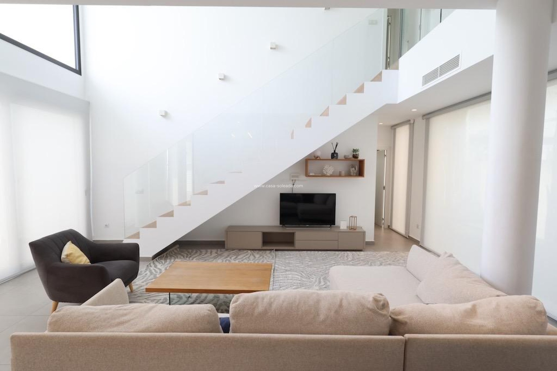 Reventa - Villa - Ciudad Quesada - Costa Blanca