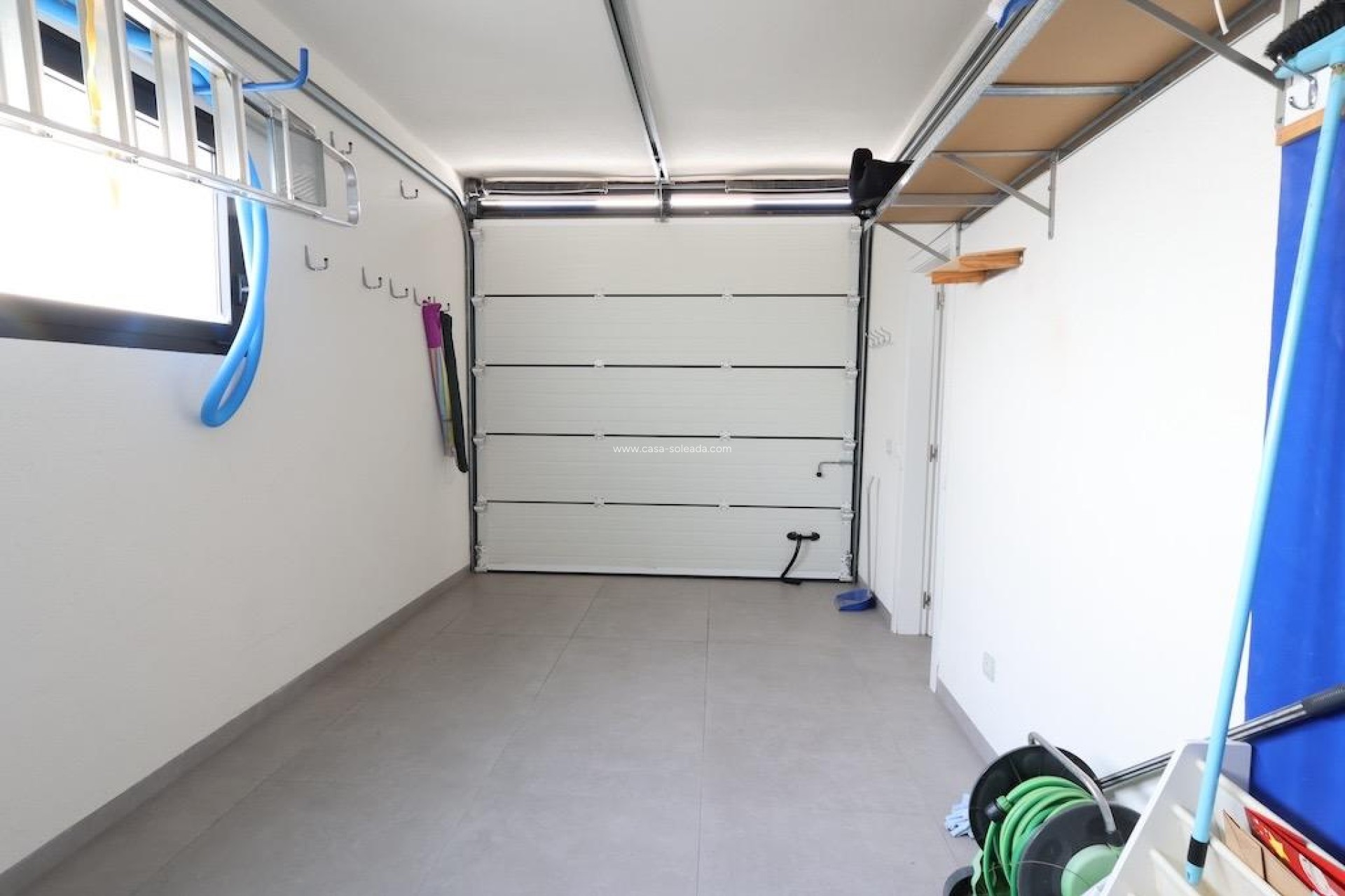 Reventa - Villa - Ciudad Quesada - Costa Blanca