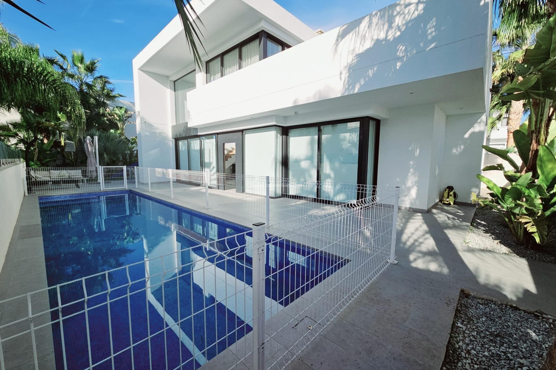 Reventa - Villa - Ciudad Quesada - Costa Blanca