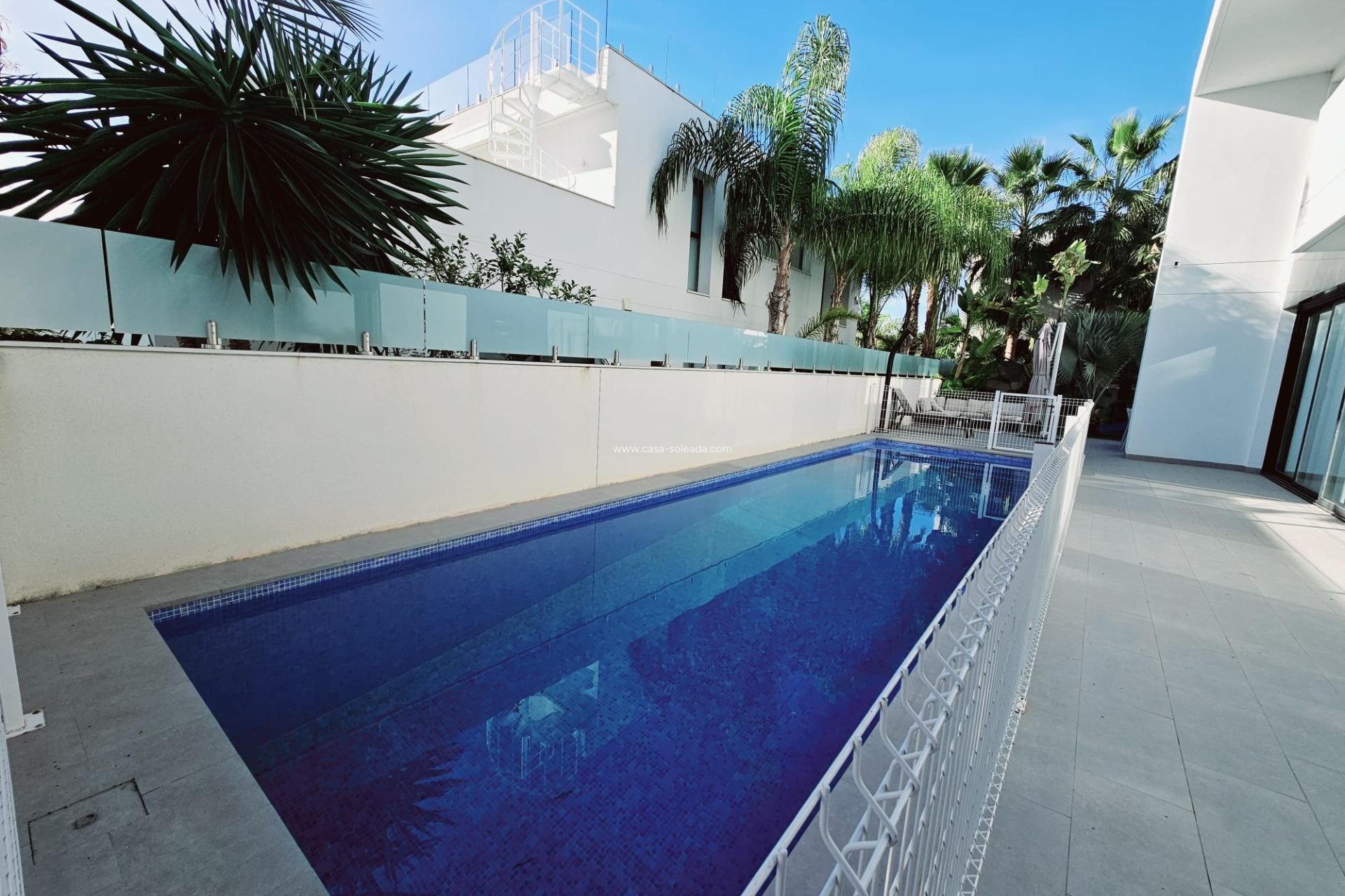 Reventa - Villa - Ciudad Quesada - Costa Blanca