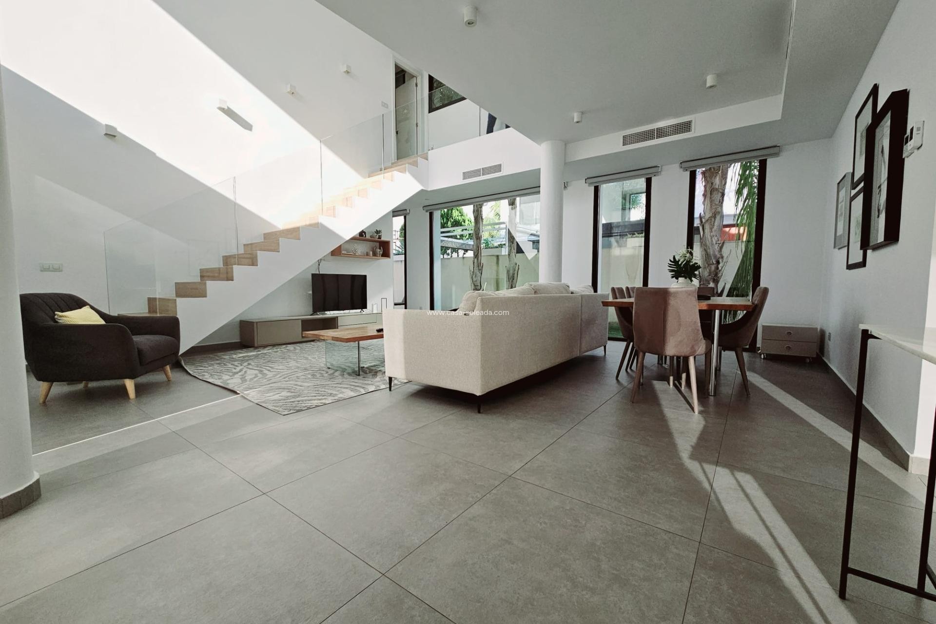 Reventa - Villa - Ciudad Quesada - Costa Blanca