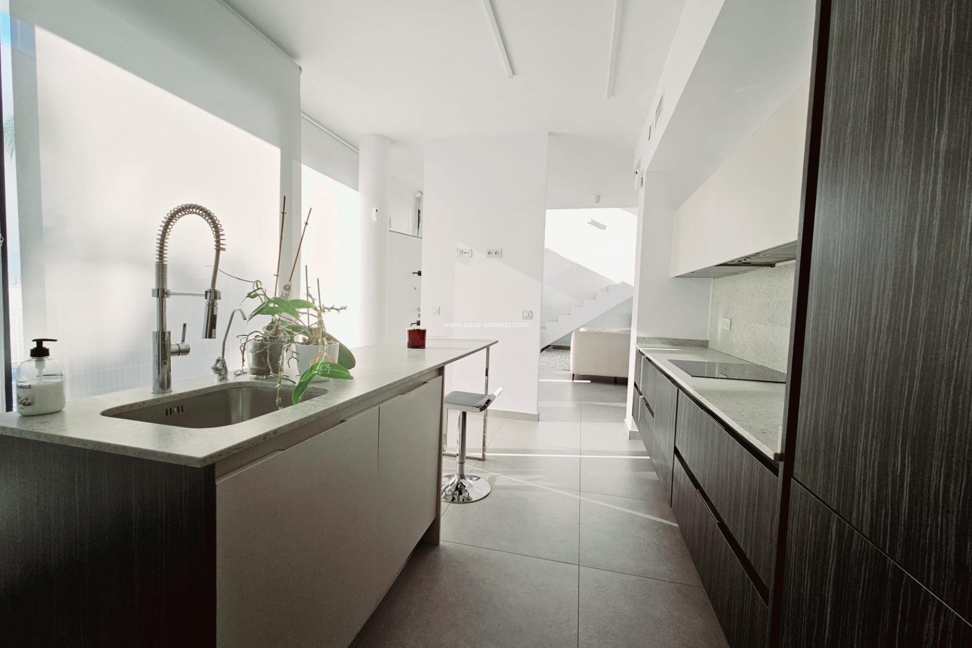 Reventa - Villa - Ciudad Quesada - Costa Blanca