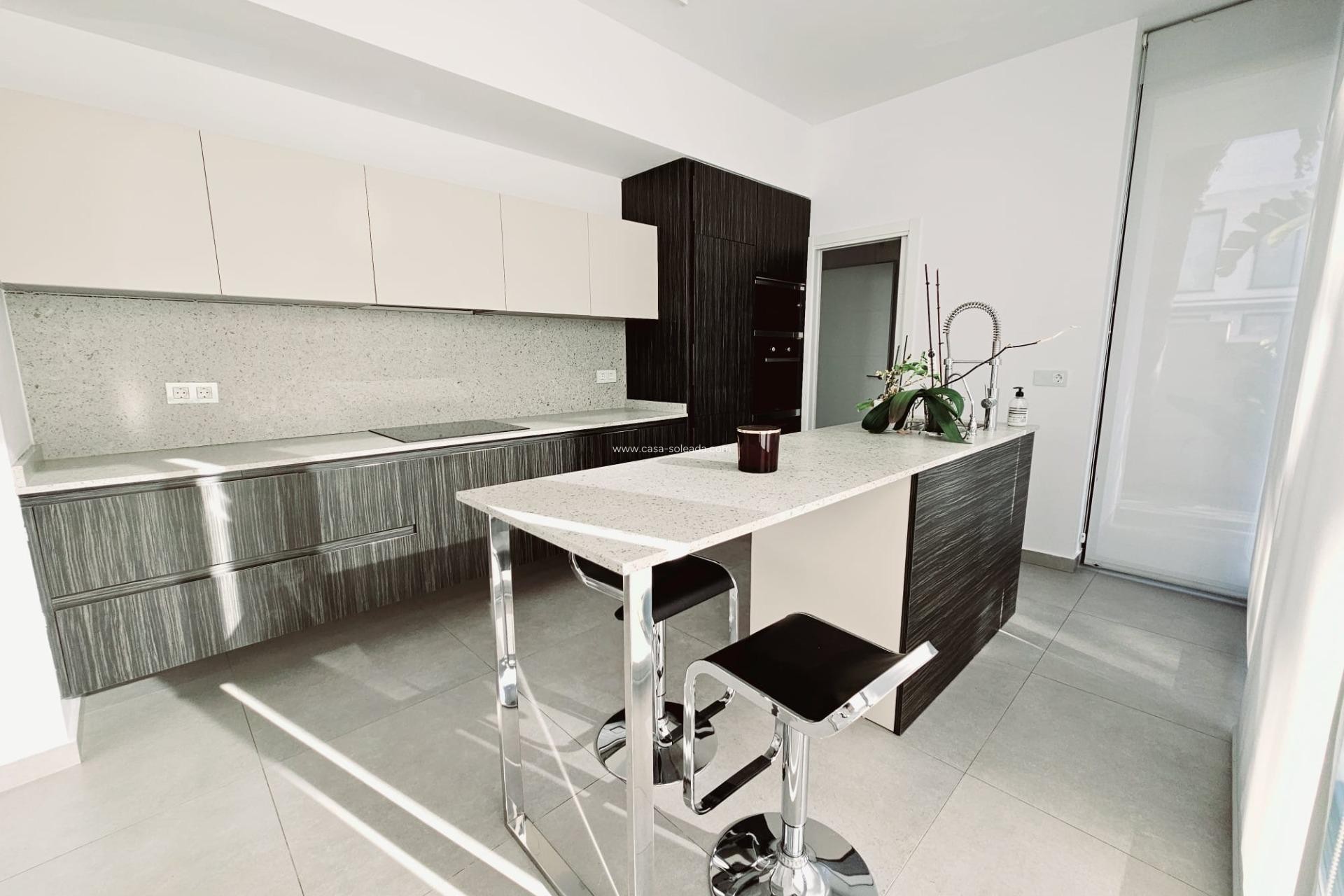 Reventa - Villa - Ciudad Quesada - Costa Blanca