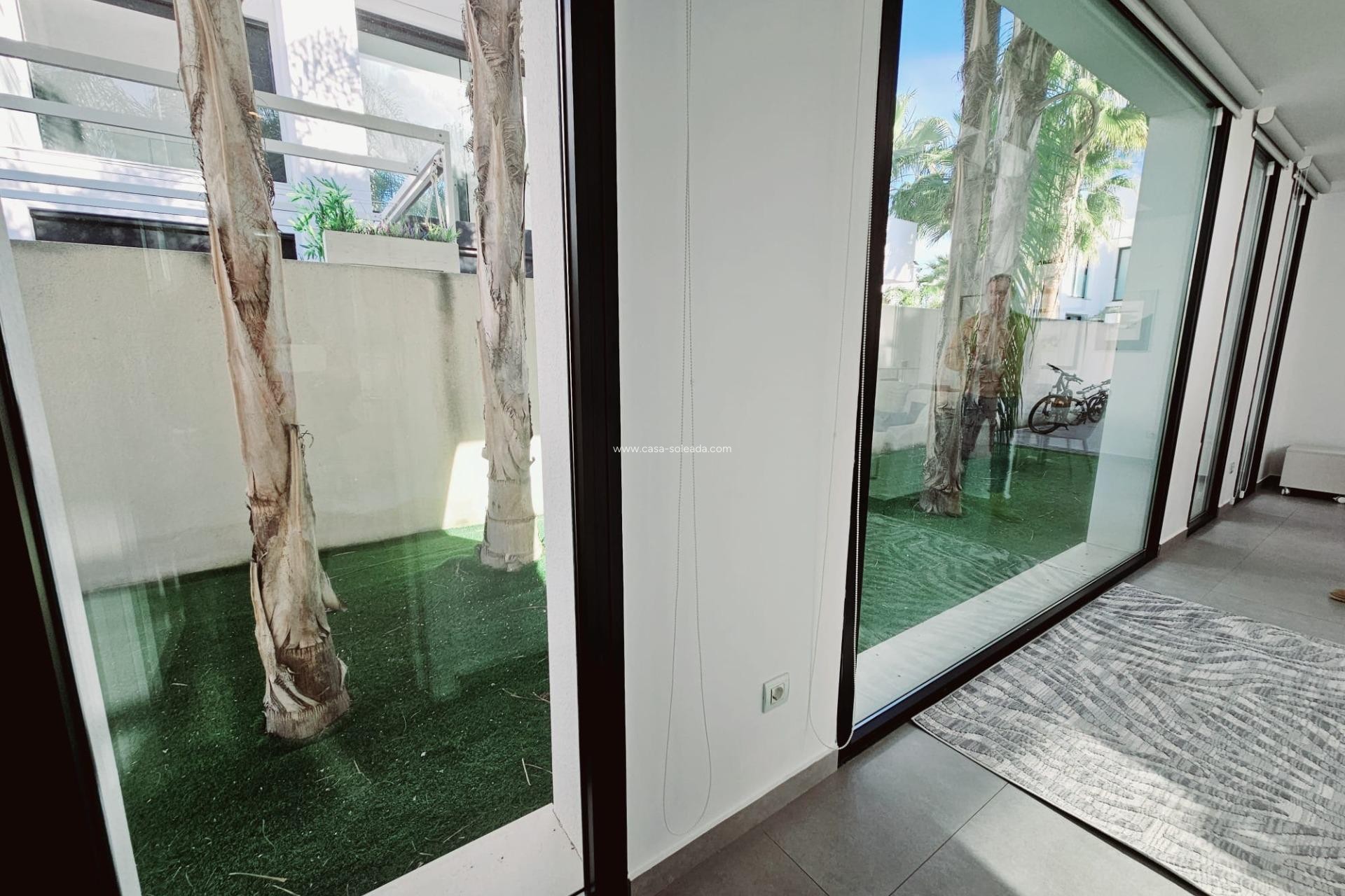 Reventa - Villa - Ciudad Quesada - Costa Blanca