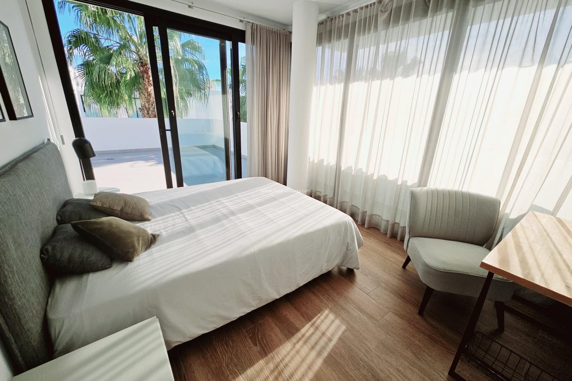 Reventa - Villa - Ciudad Quesada - Costa Blanca