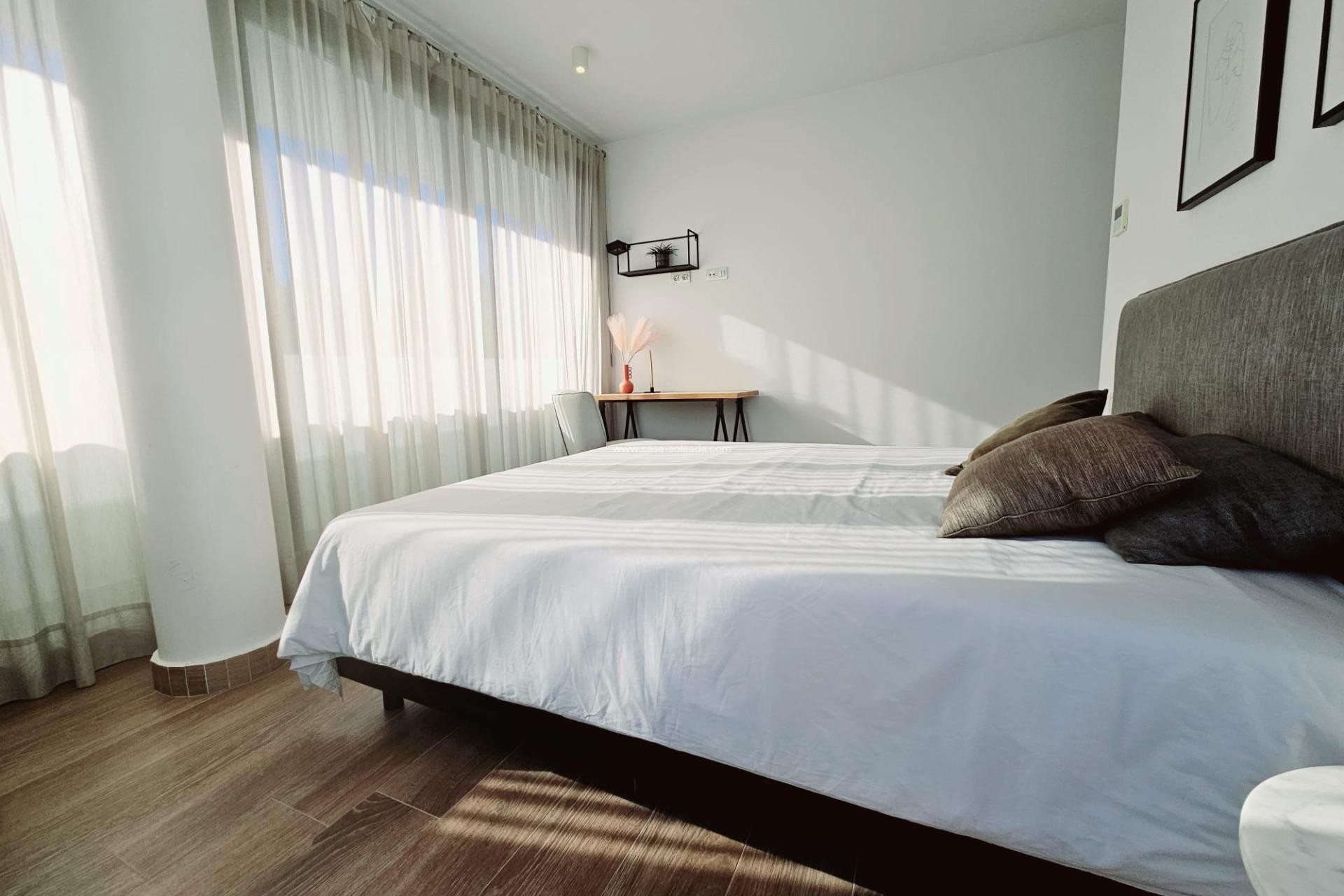 Reventa - Villa - Ciudad Quesada - Costa Blanca