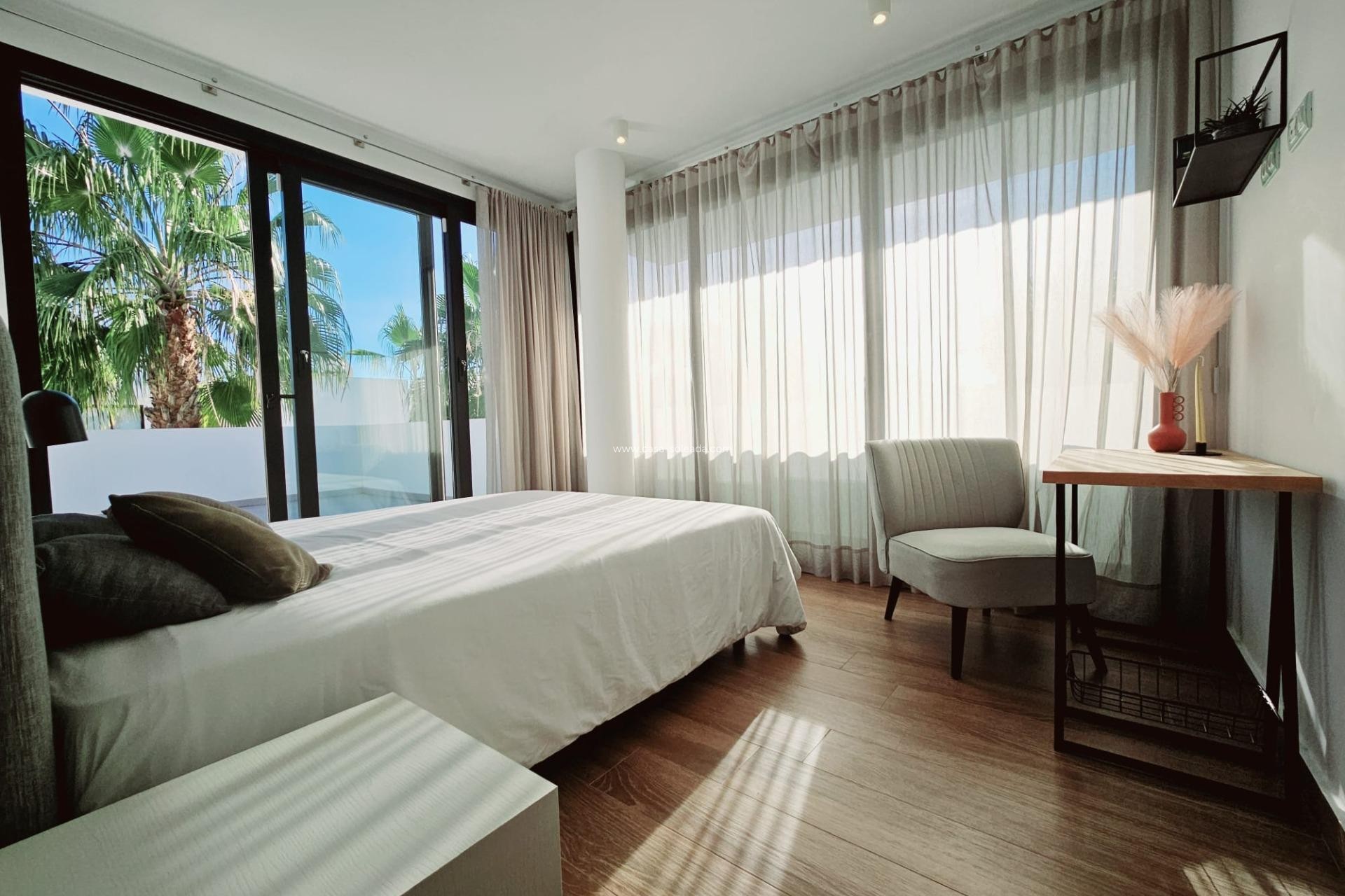Reventa - Villa - Ciudad Quesada - Costa Blanca