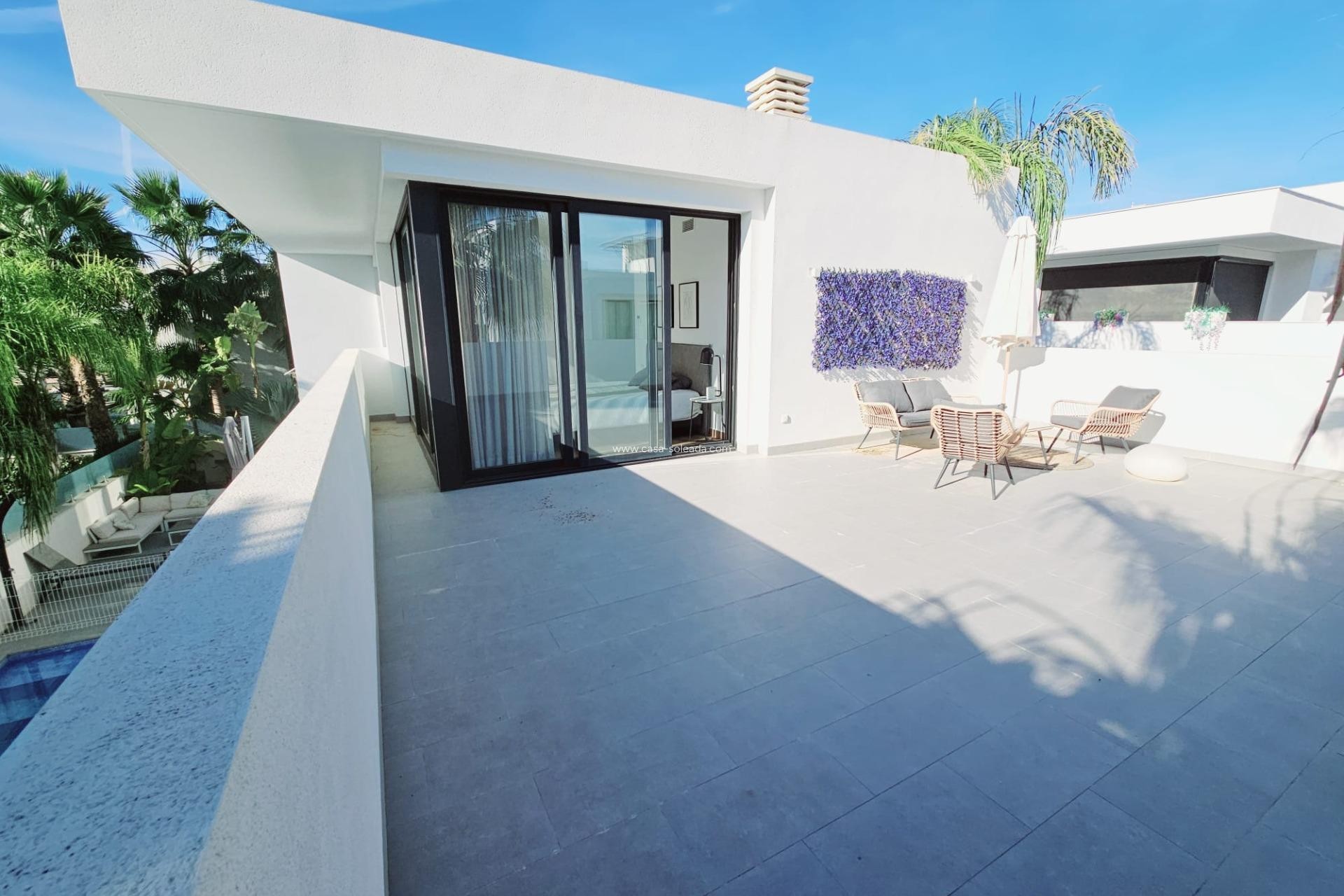 Reventa - Villa - Ciudad Quesada - Costa Blanca