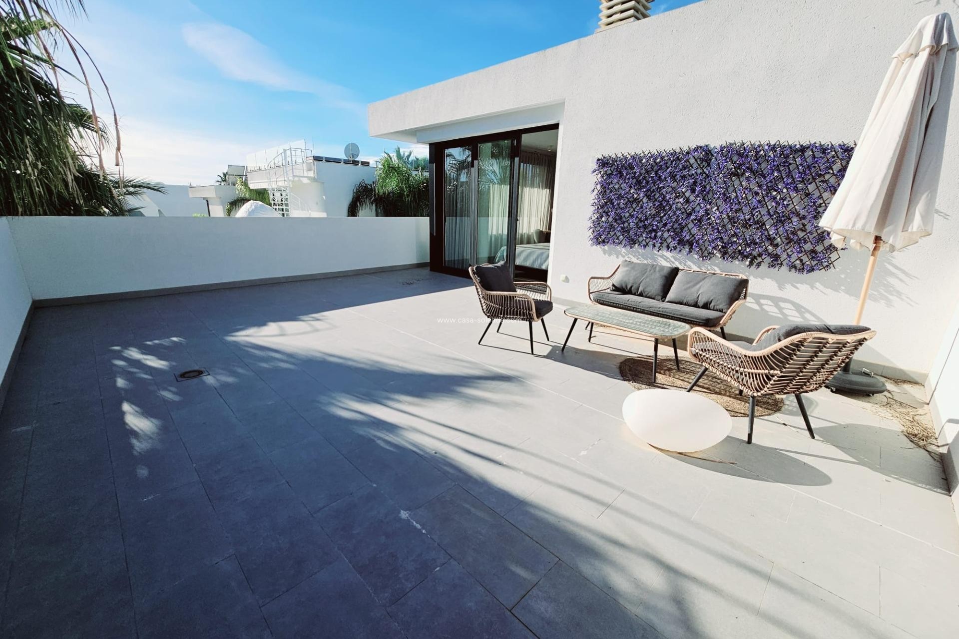 Reventa - Villa - Ciudad Quesada - Costa Blanca