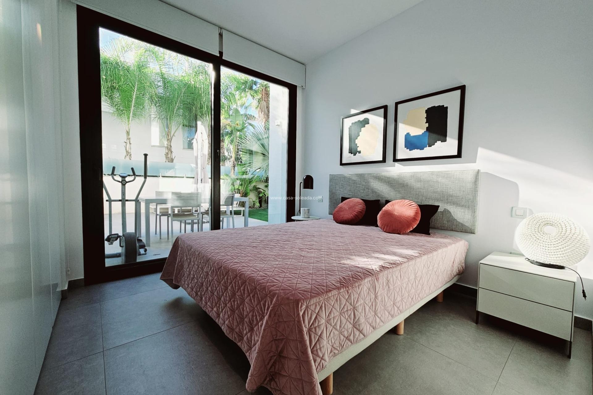 Reventa - Villa - Ciudad Quesada - Costa Blanca
