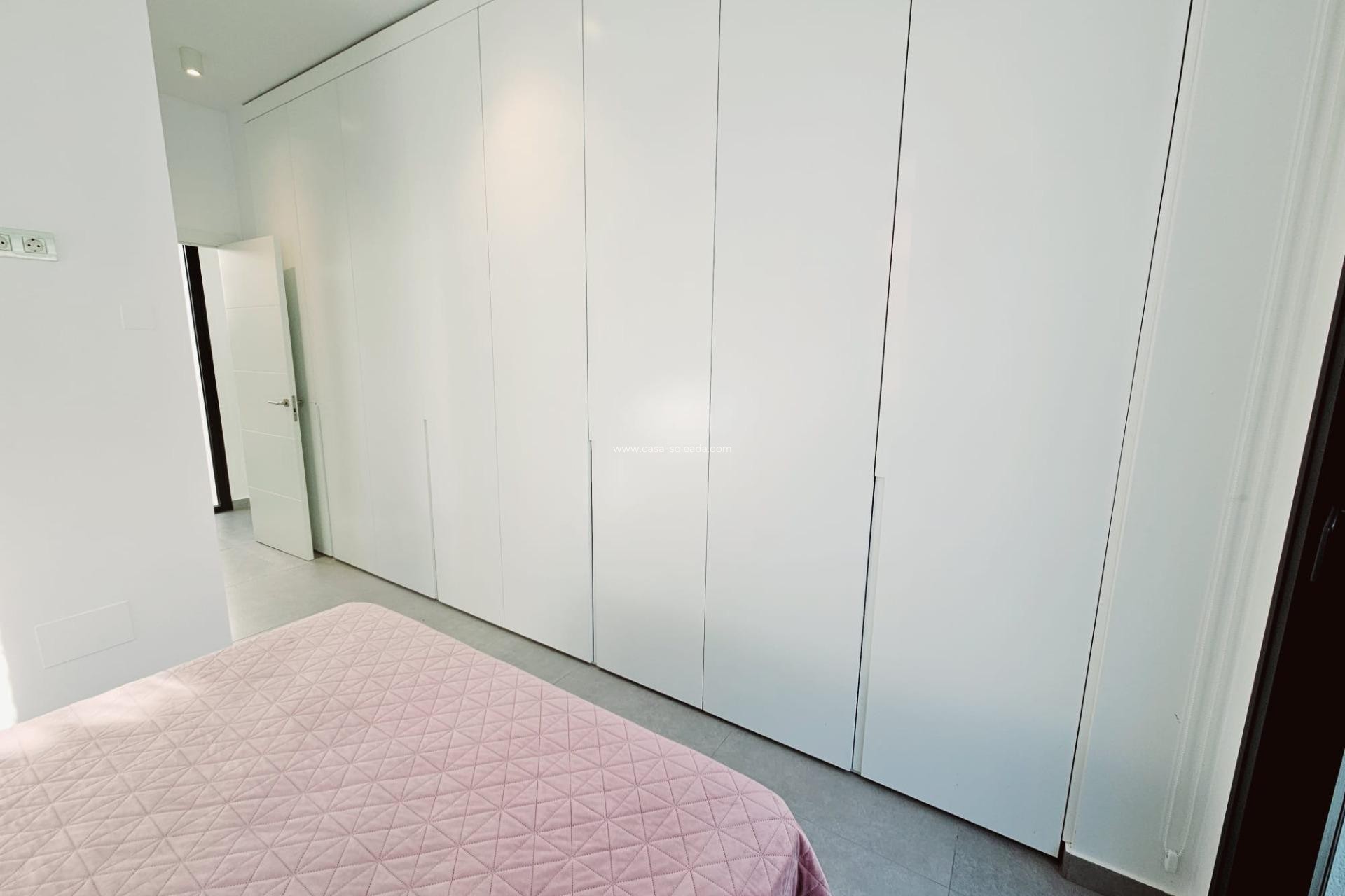 Reventa - Villa - Ciudad Quesada - Costa Blanca