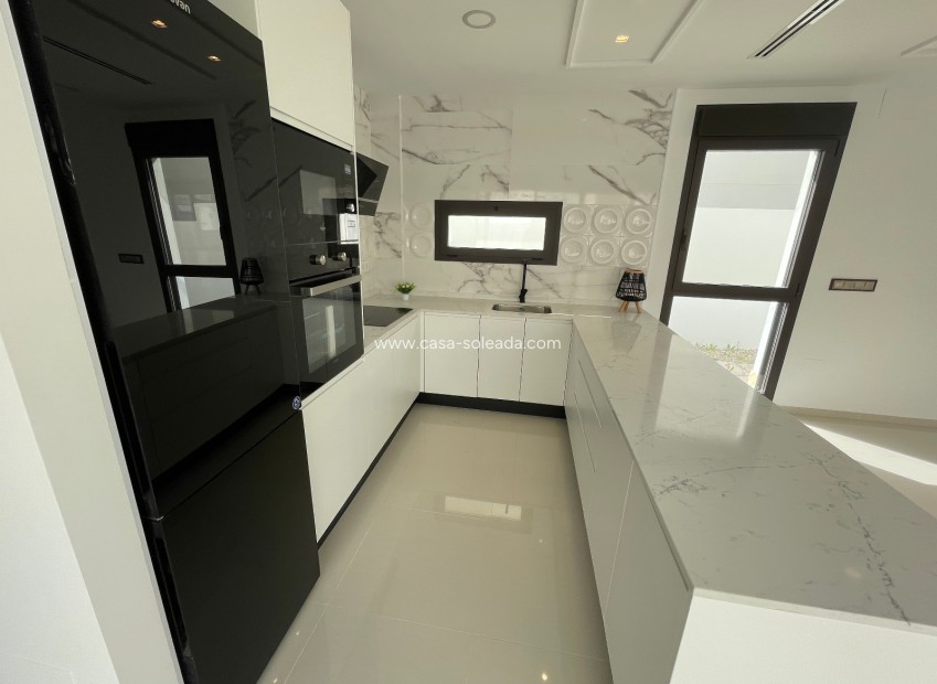 Reventa - Villa - Ciudad Quesada - Costa Blanca