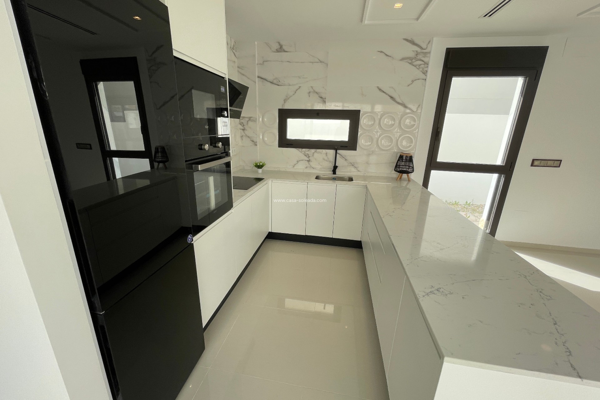 Reventa - Villa - Ciudad Quesada - Costa Blanca