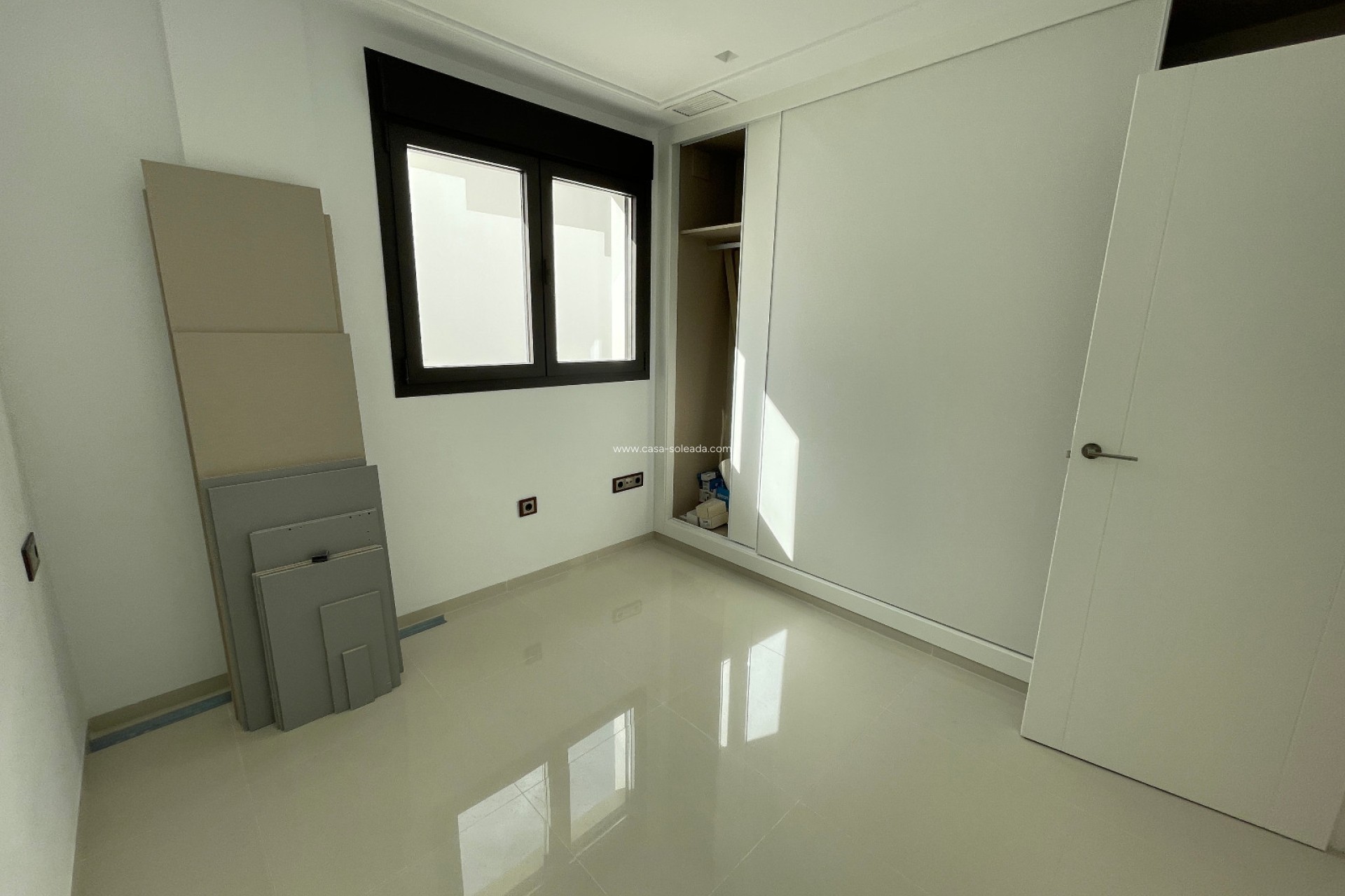 Reventa - Villa - Ciudad Quesada - Costa Blanca