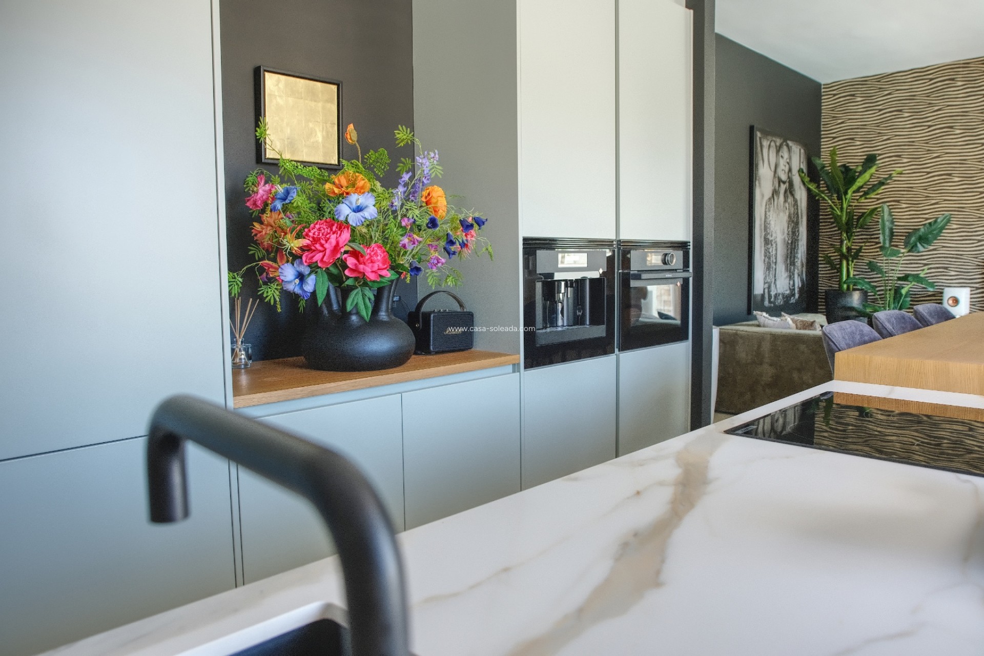 Reventa - Villa - Ciudad Quesada - Costa Blanca