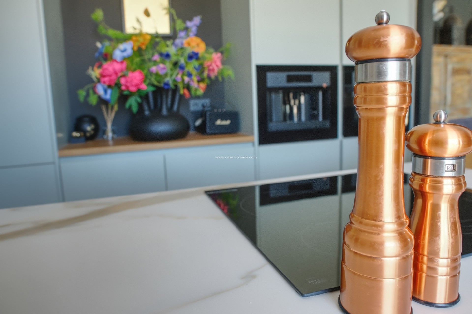 Reventa - Villa - Ciudad Quesada - Costa Blanca