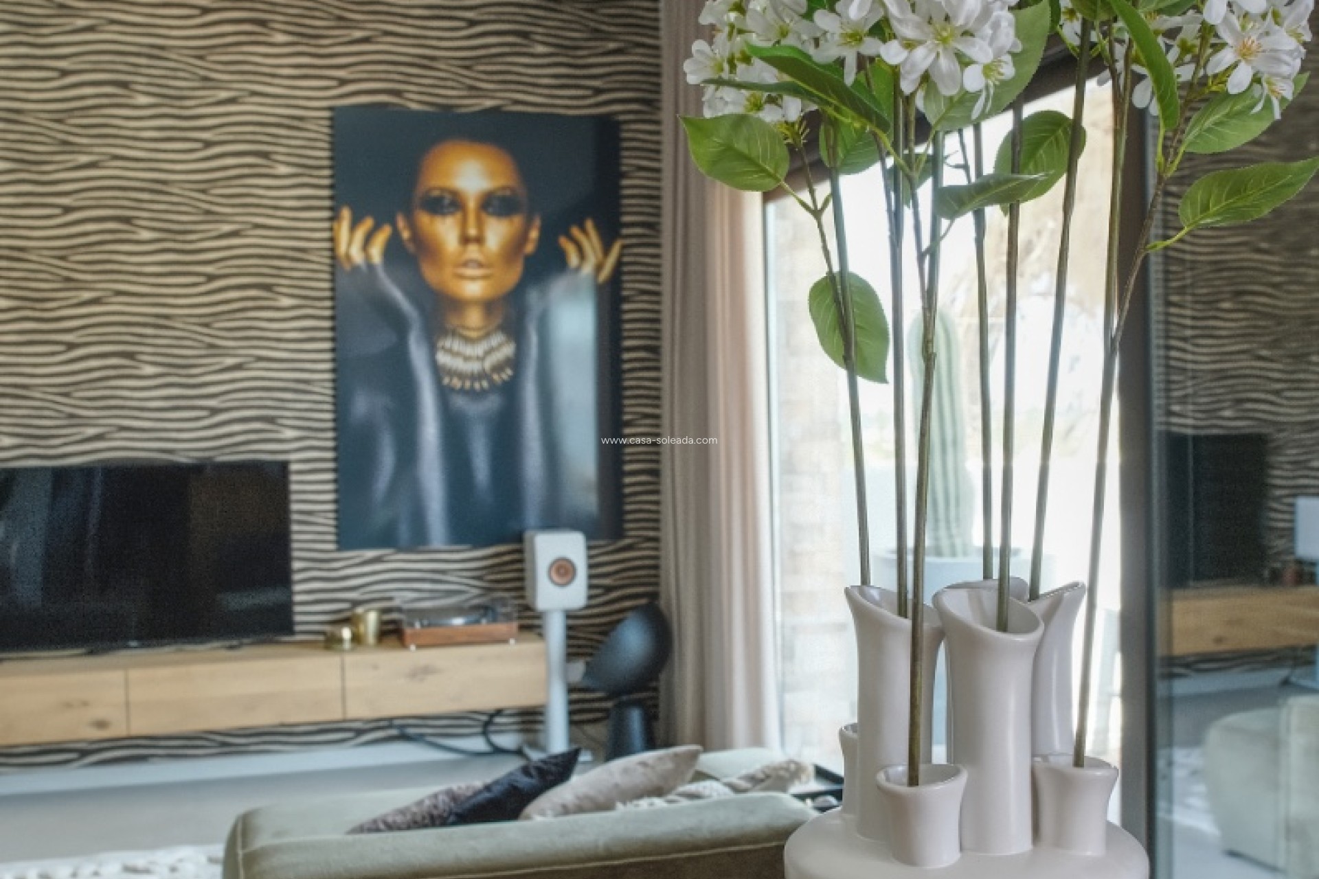 Reventa - Villa - Ciudad Quesada - Costa Blanca