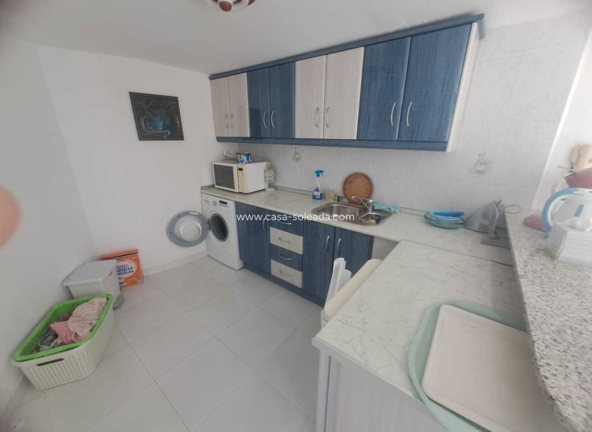 Reventa - Villa - Ciudad Quesada - Costa Blanca
