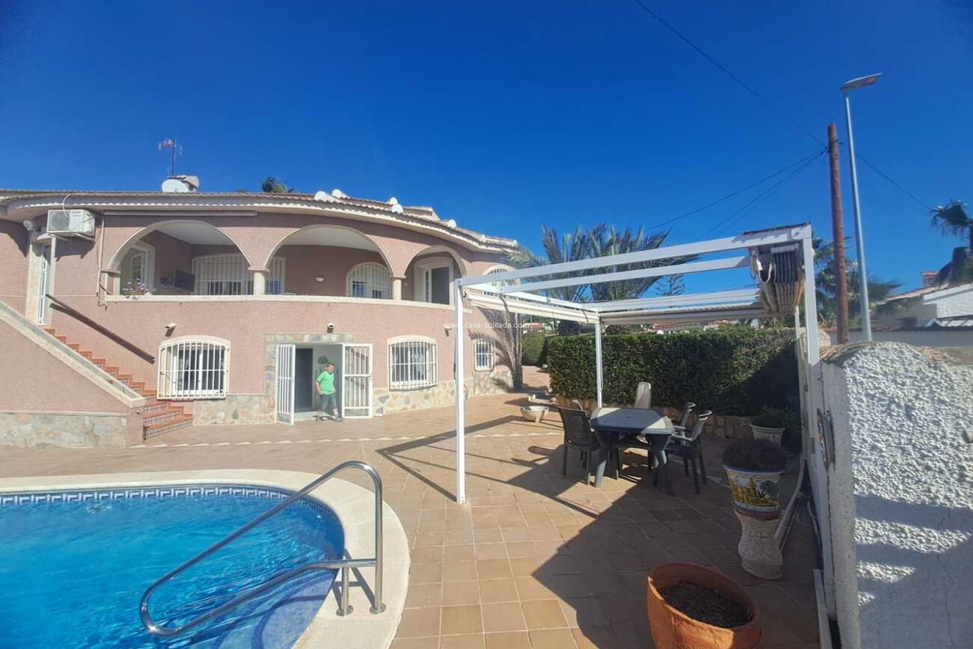 Reventa - Villa - Ciudad Quesada - Costa Blanca