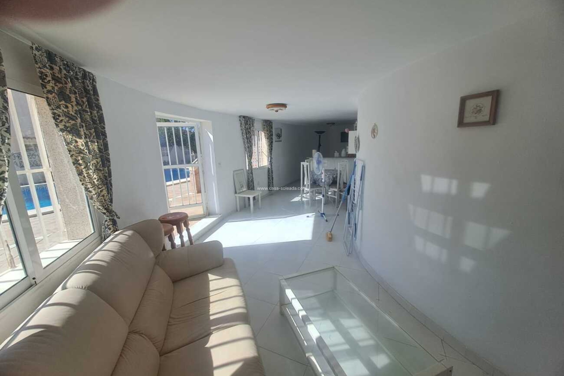 Reventa - Villa - Ciudad Quesada - Costa Blanca
