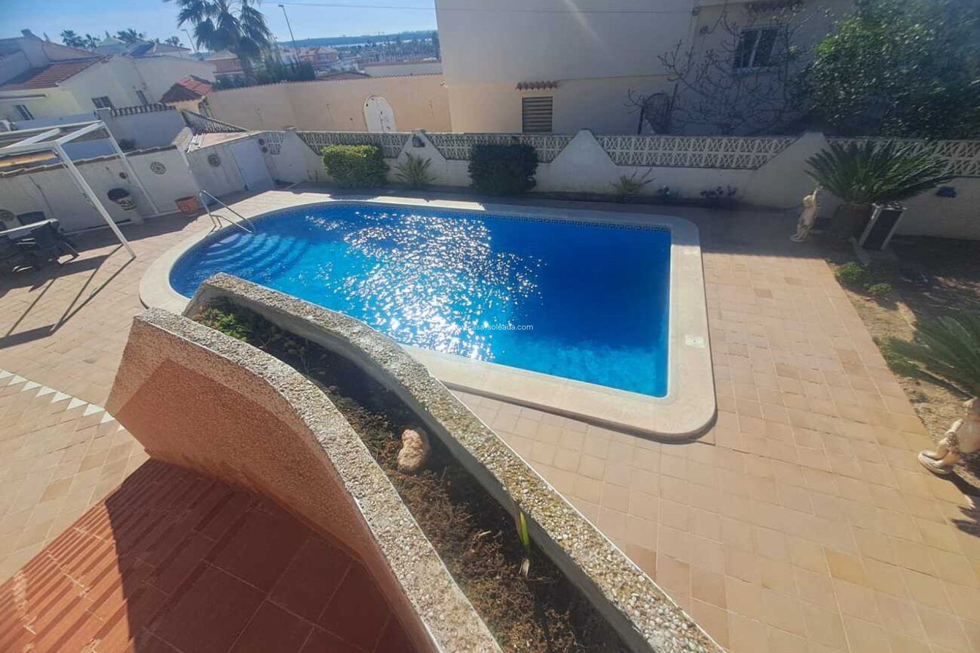 Reventa - Villa - Ciudad Quesada - Costa Blanca