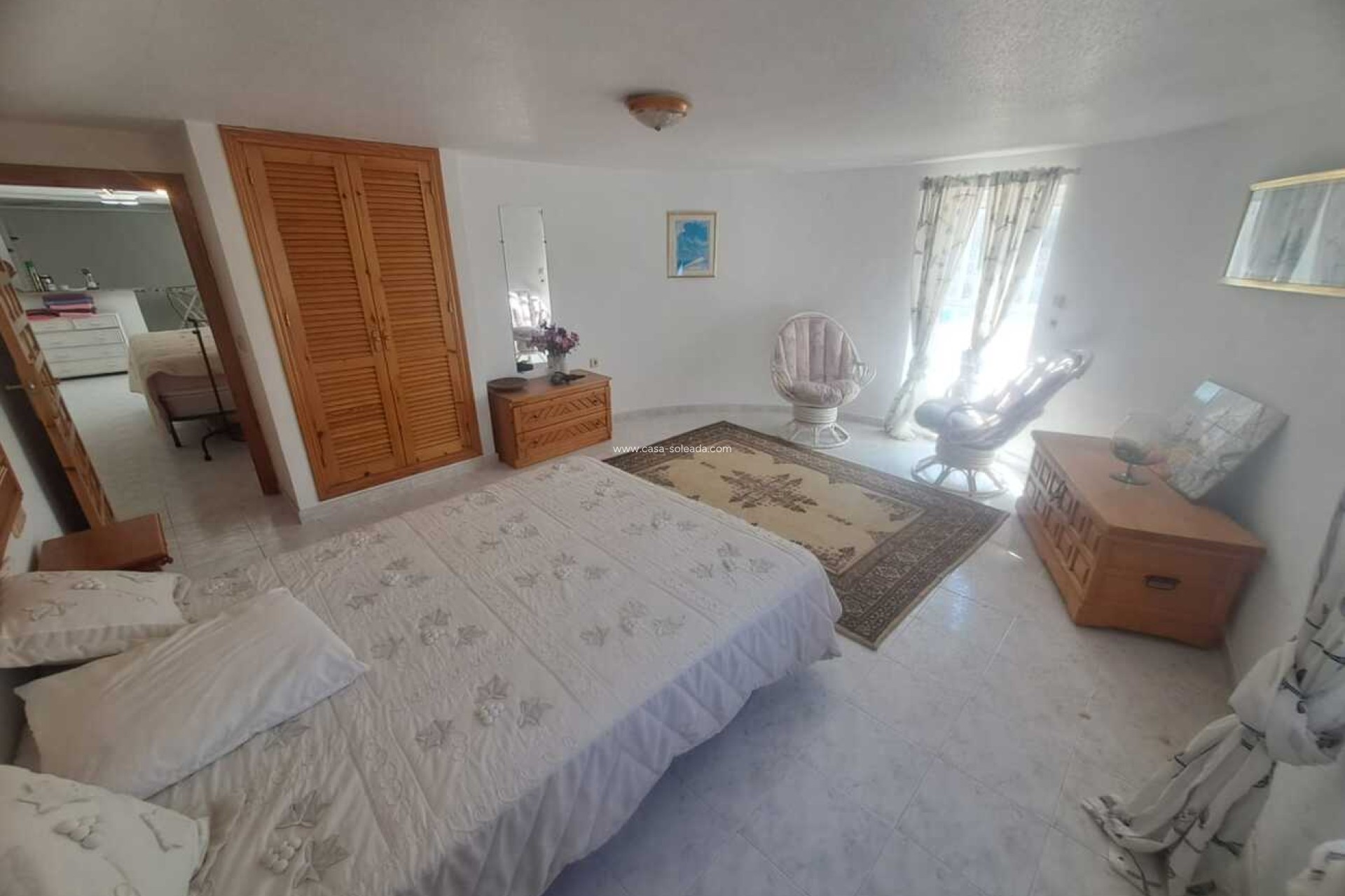Reventa - Villa - Ciudad Quesada - Costa Blanca